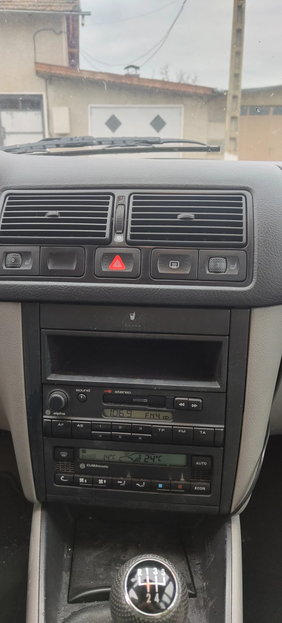 VW Golf  - изображение 7