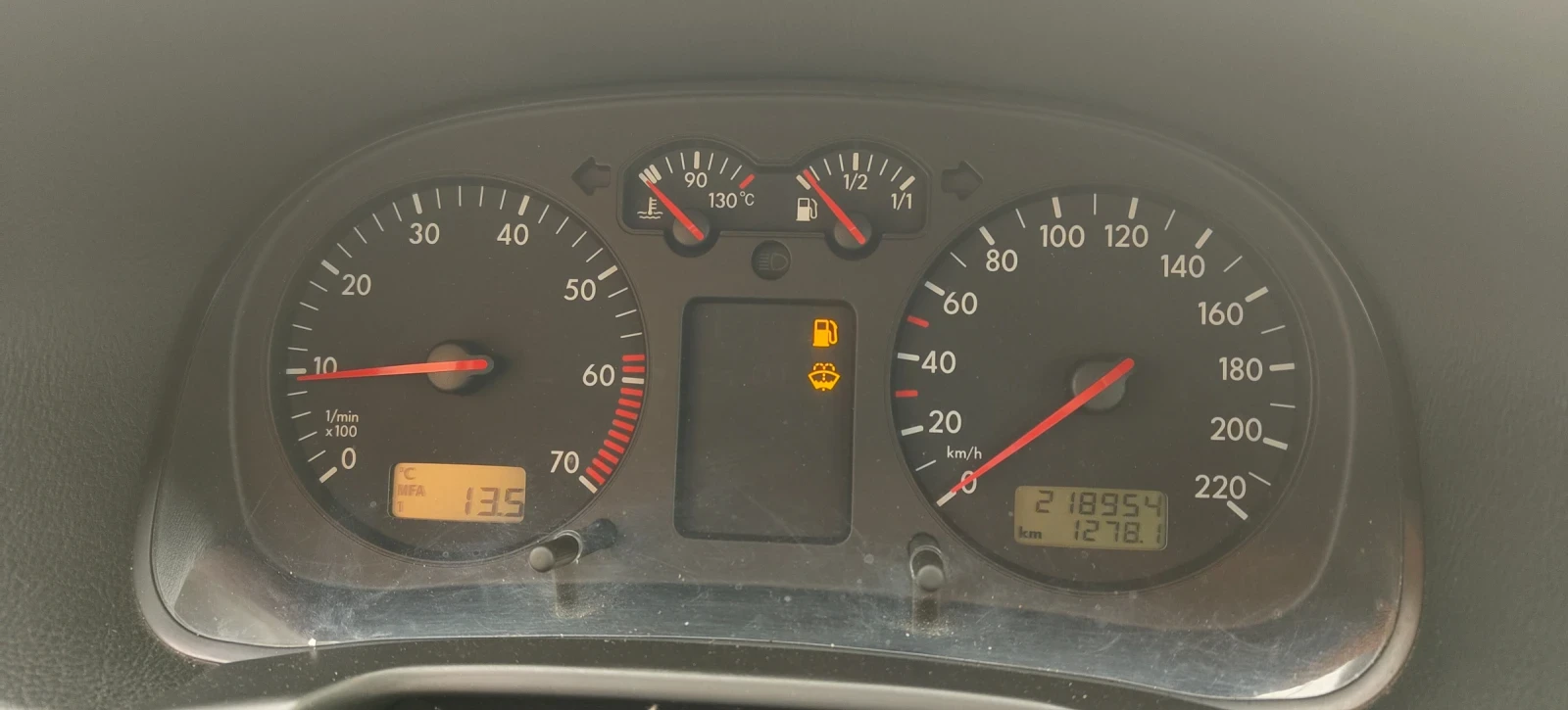 VW Golf  - изображение 9