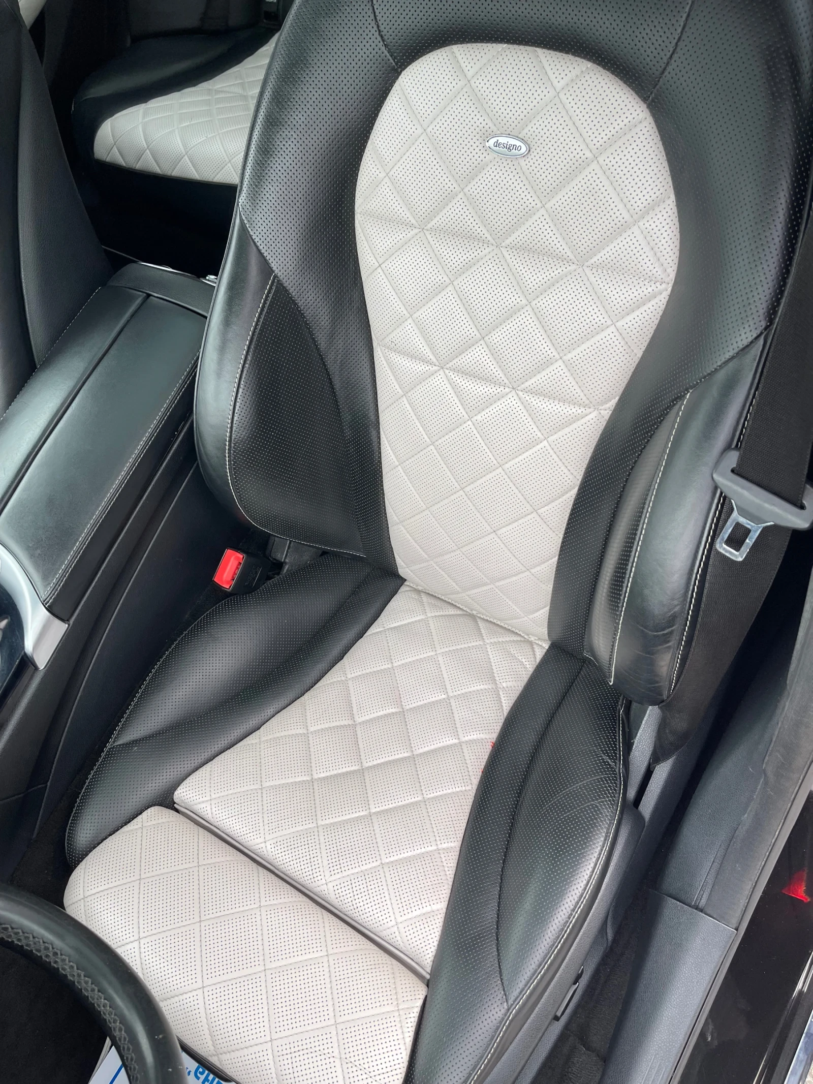 Mercedes-Benz C 250  - изображение 7