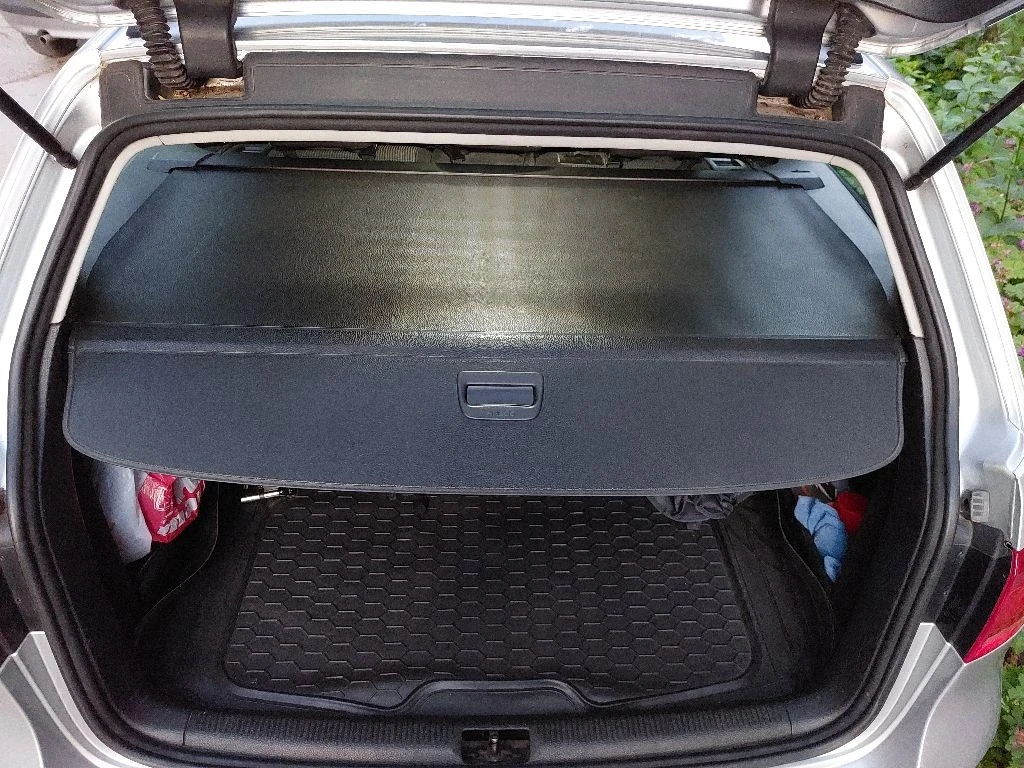 VW Passat B7 | Mobile.bg   13