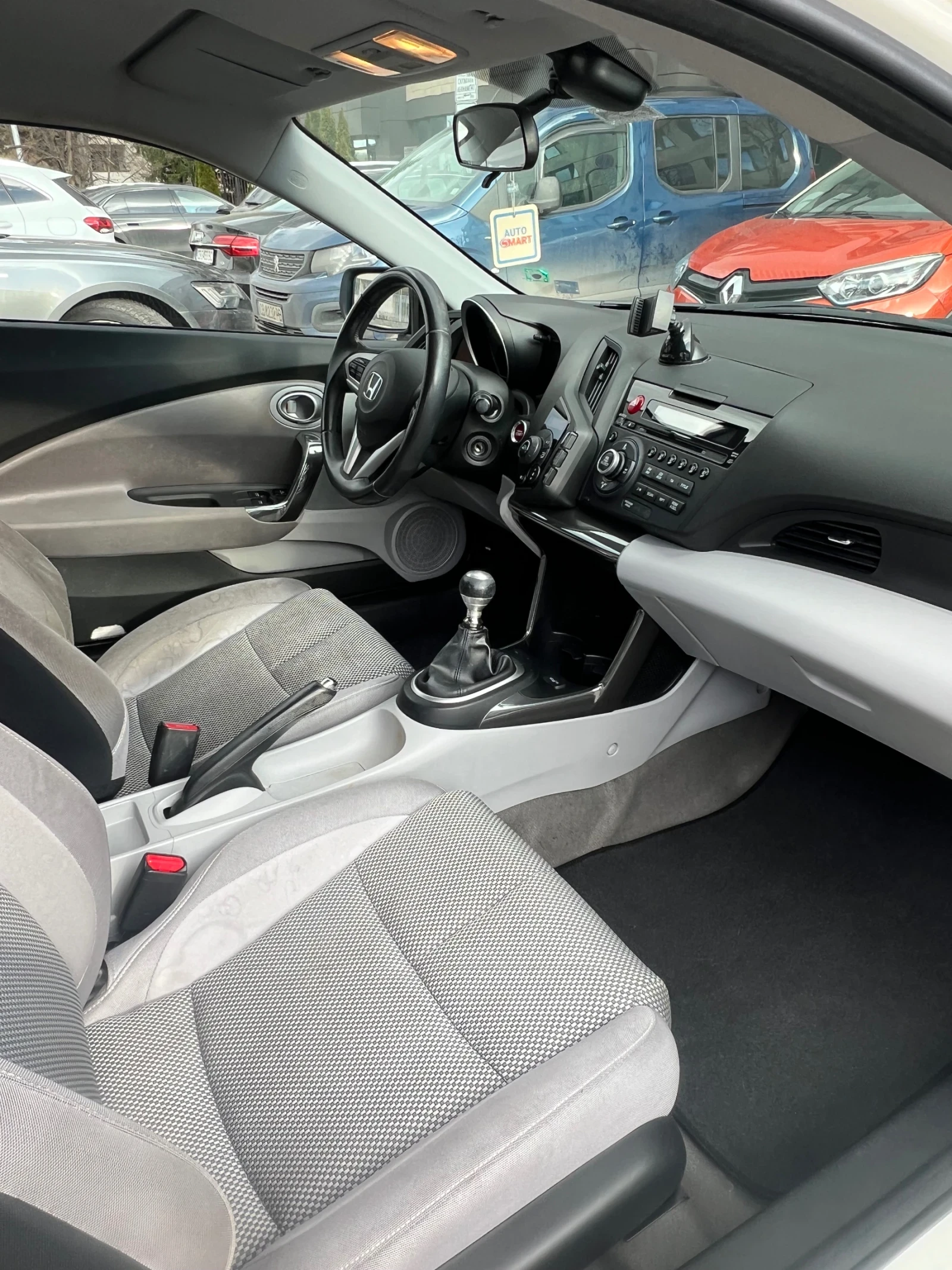 Honda Crz  - изображение 5