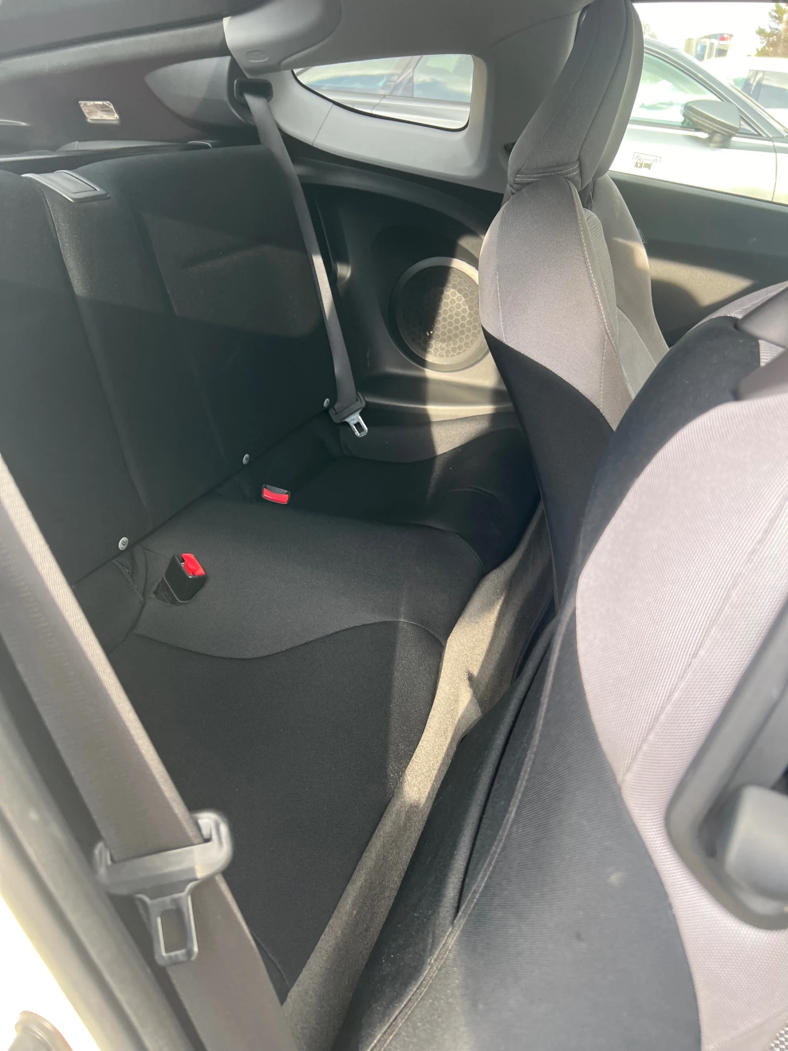 Honda Crz  - изображение 7