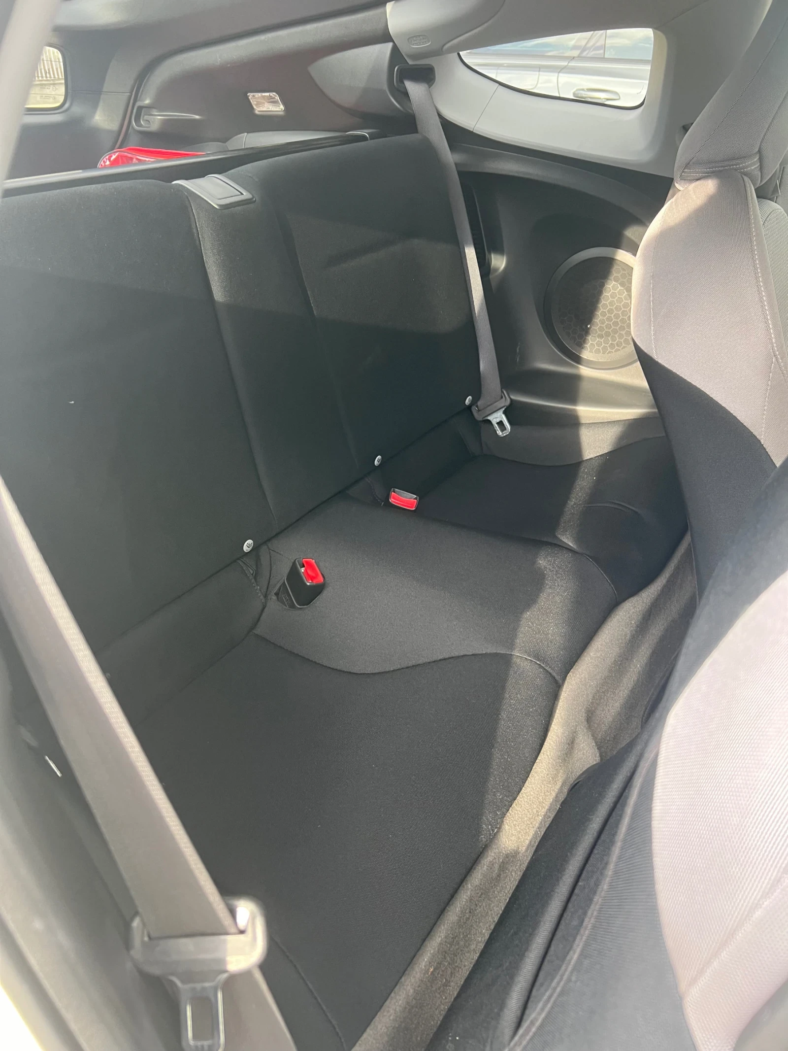 Honda Crz  - изображение 8