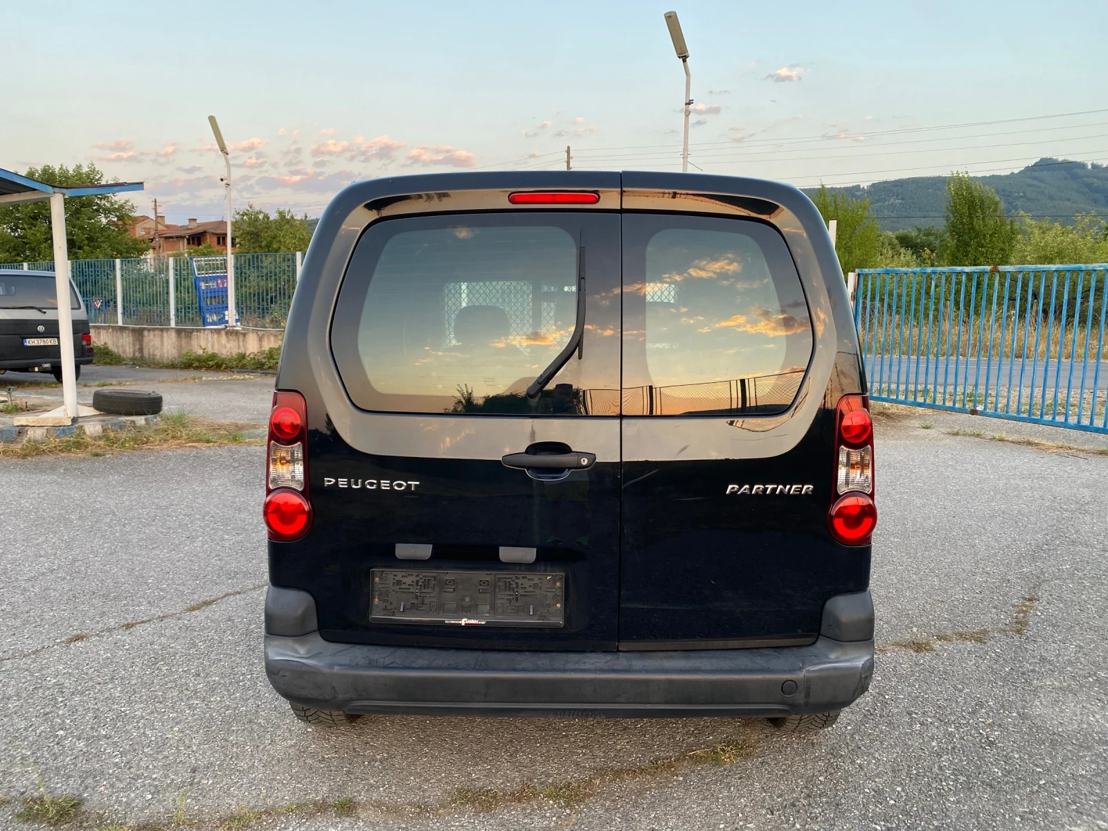 Peugeot Partner 1.6HDI  - изображение 5