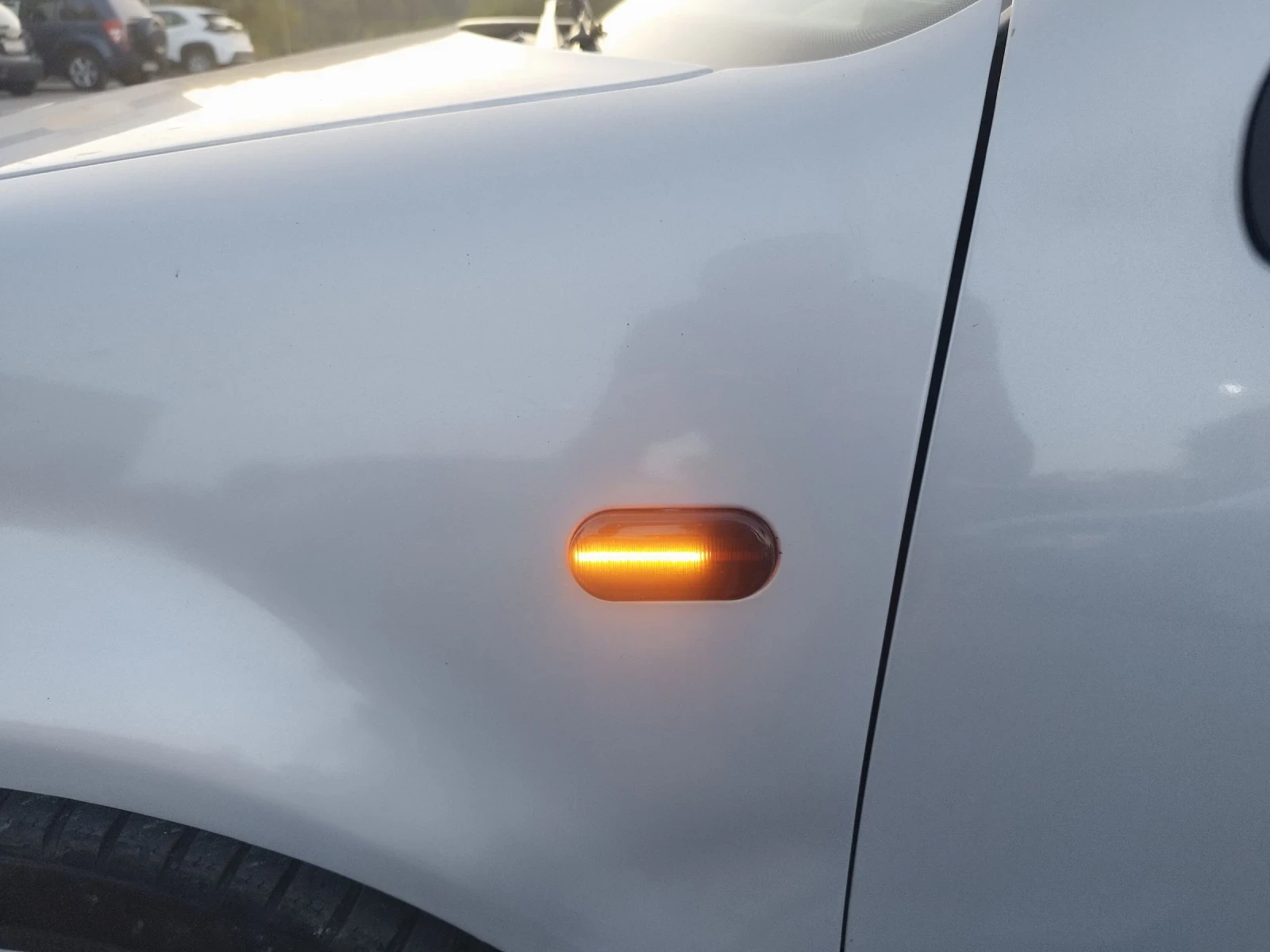 VW Golf 1.6 sr - изображение 10