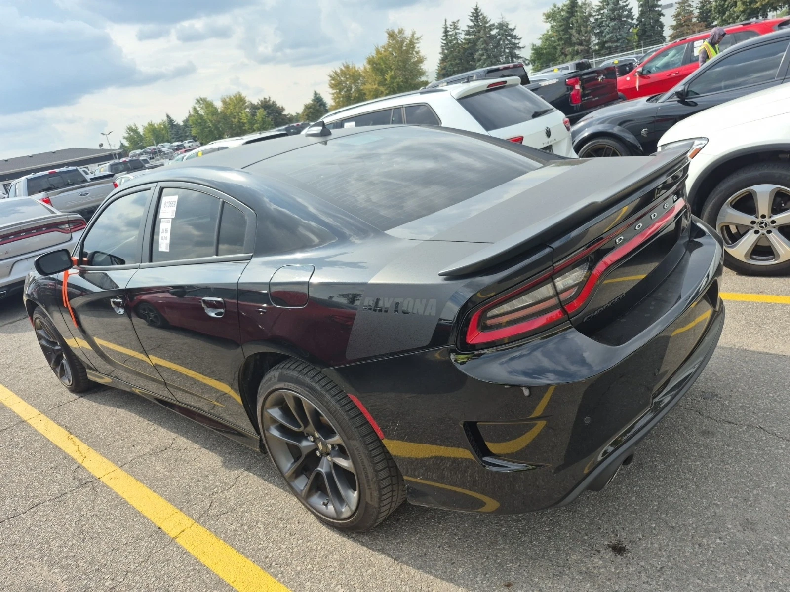 Dodge Charger RT * * 8ZF * * CARFAX * * АВТО КРЕДИТ * *  - изображение 4