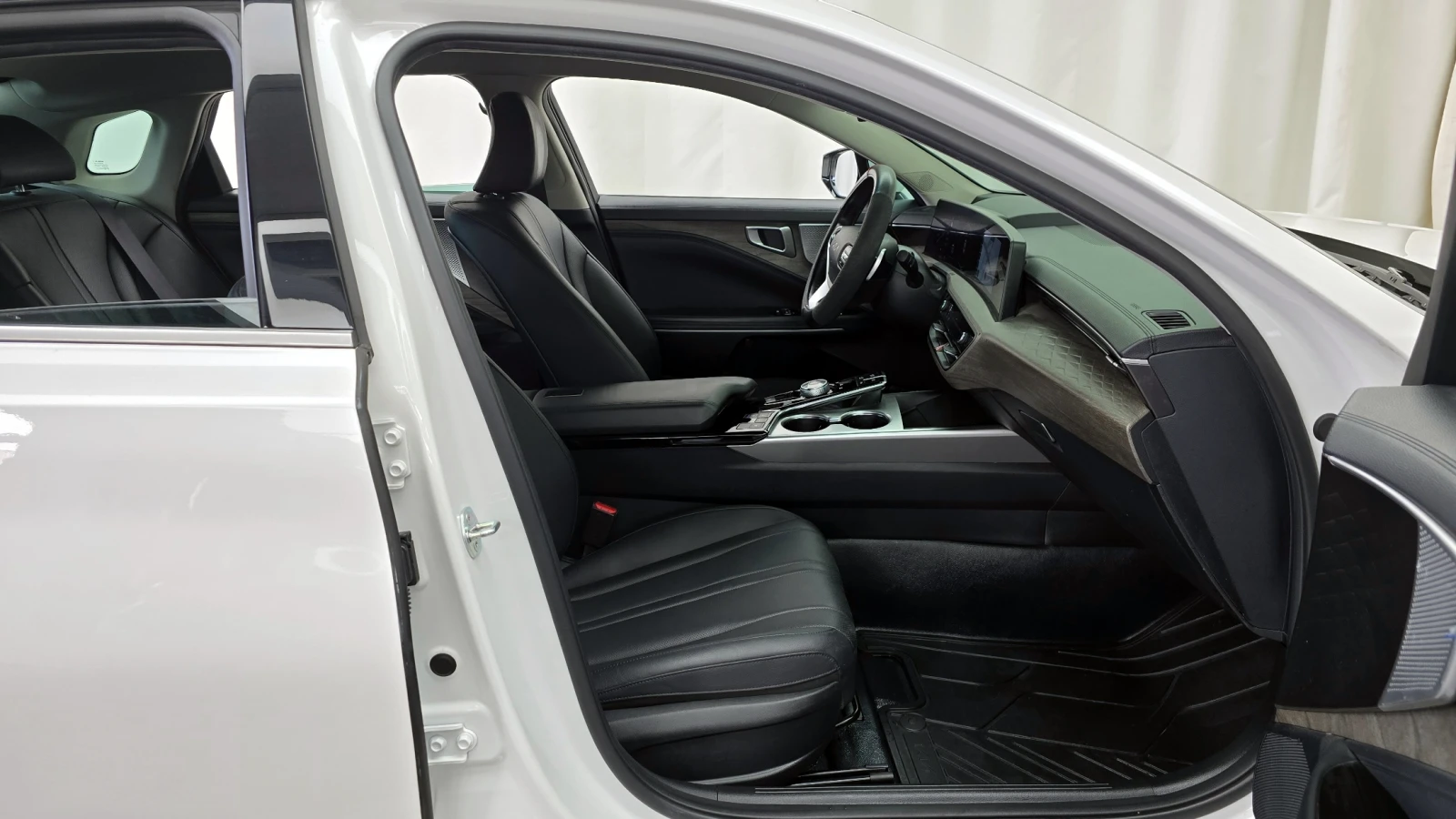 Kia K8 3.5LPG TRENDY | Mobile.bg   11