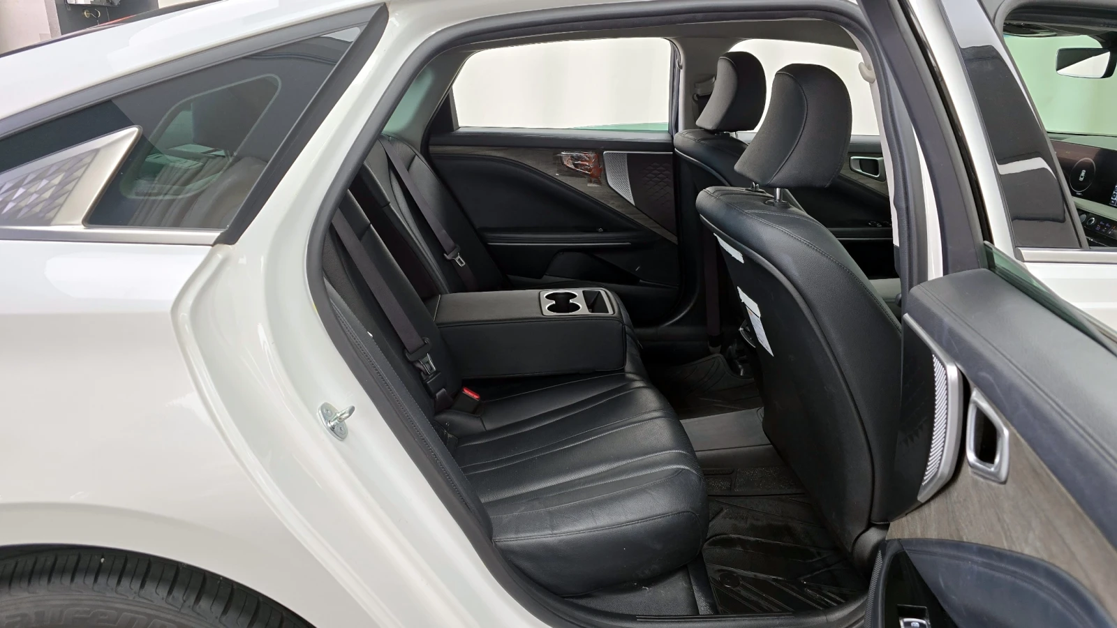 Kia K8 3.5LPG TRENDY | Mobile.bg   12