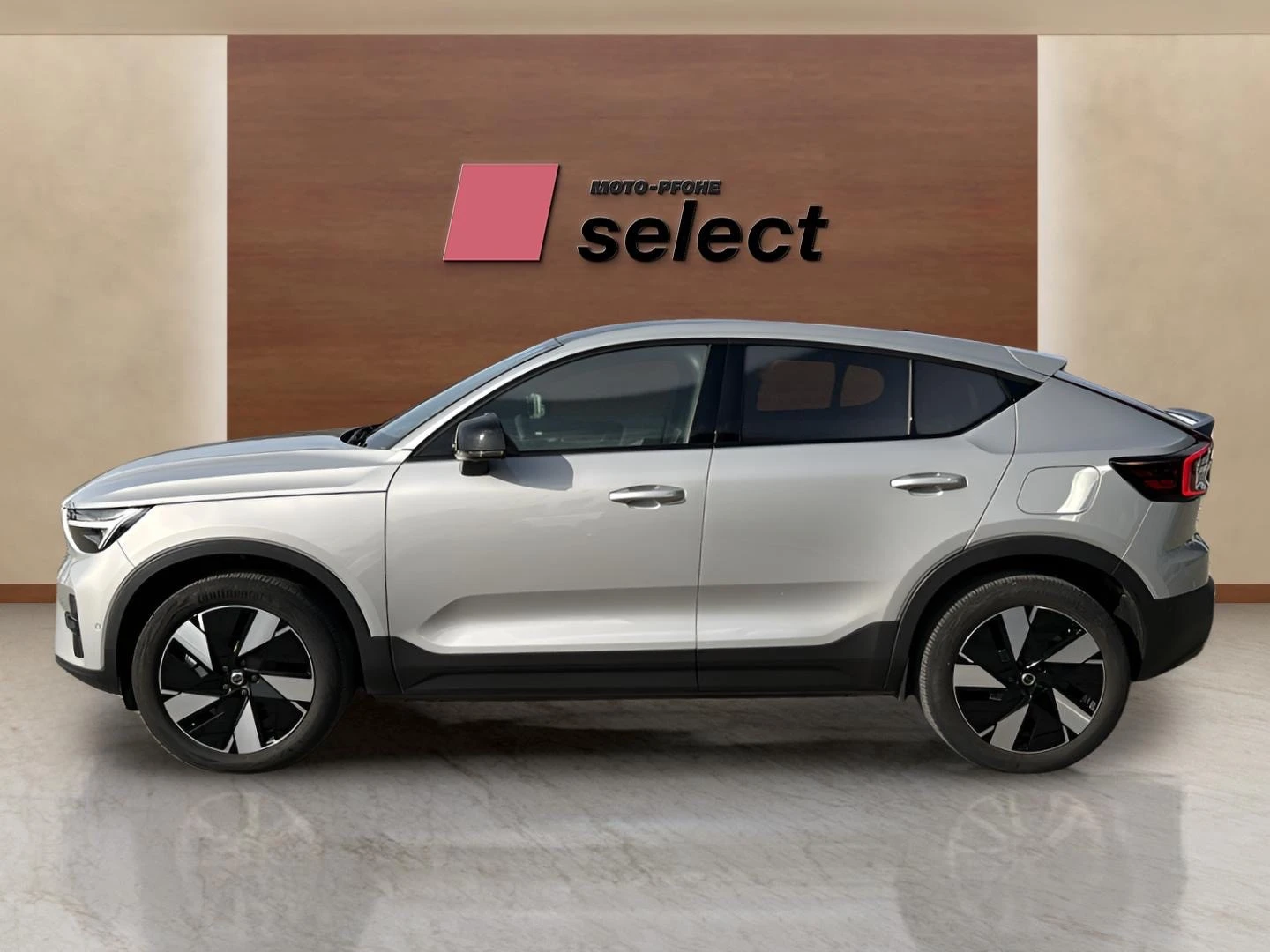 Volvo C40 82 kWh - изображение 4