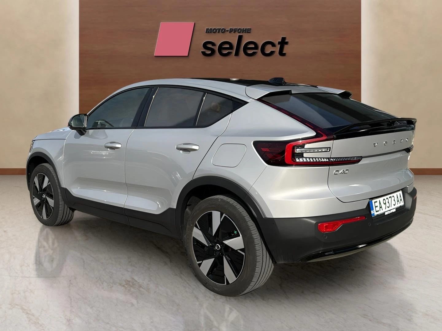 Volvo C40 82 kWh - изображение 6