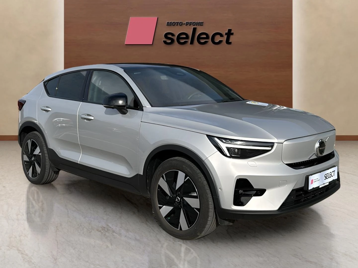 Volvo C40 82 kWh - изображение 2