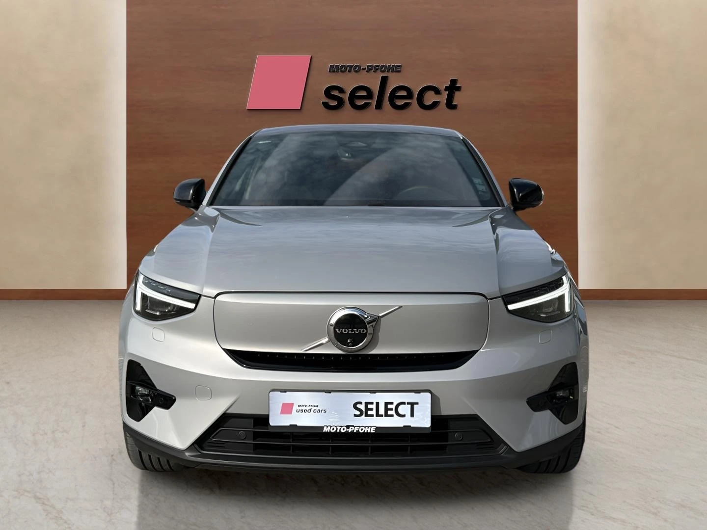 Volvo C40 82 kWh - изображение 3