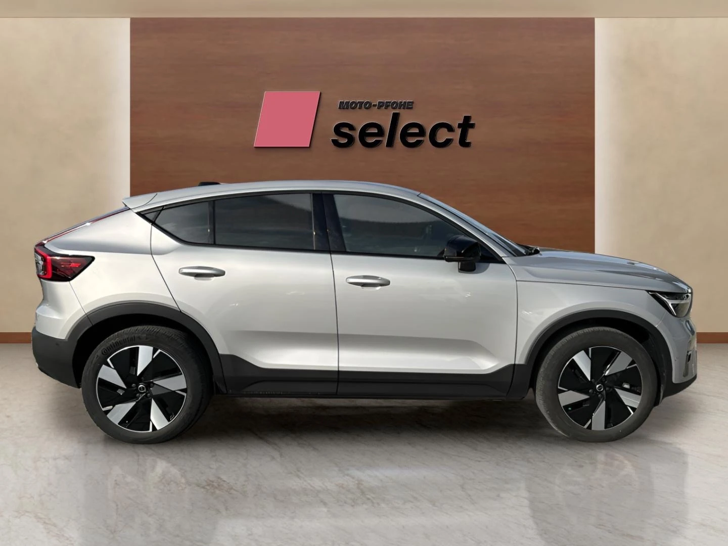 Volvo C40 82 kWh - изображение 5