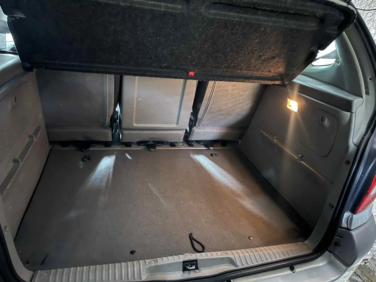 Renault Scenic | Mobile.bg — изображение 10
