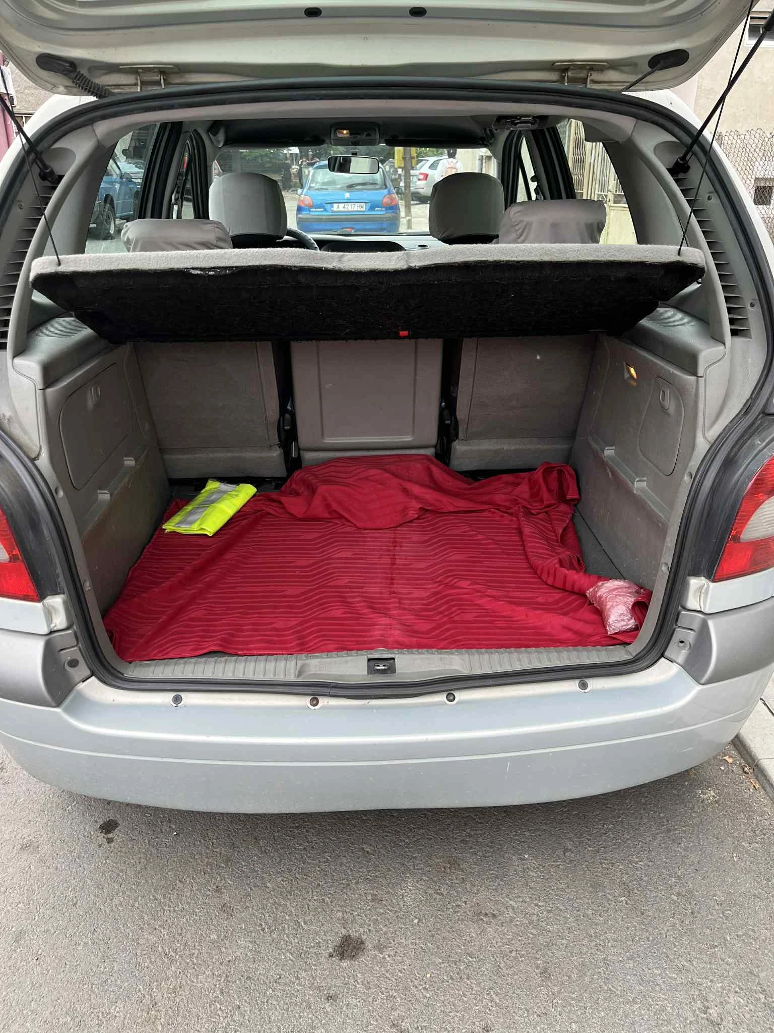 Renault Scenic  - изображение 8