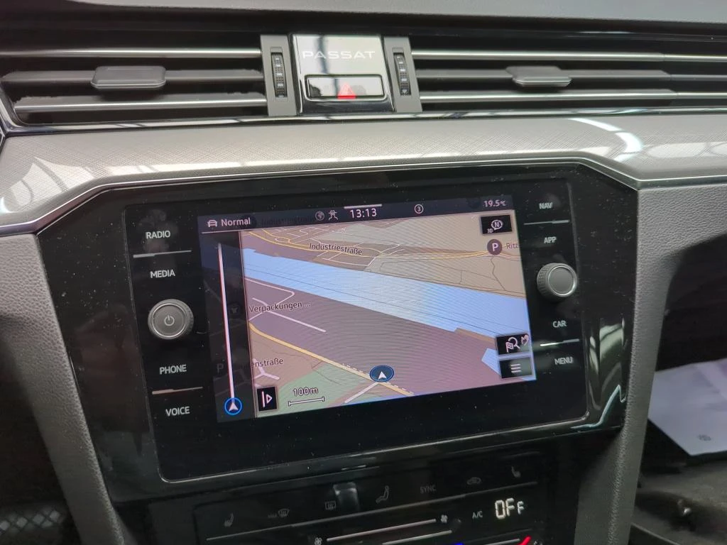 VW Passat обслужен 2.0TDI 150hp DSG - изображение 5