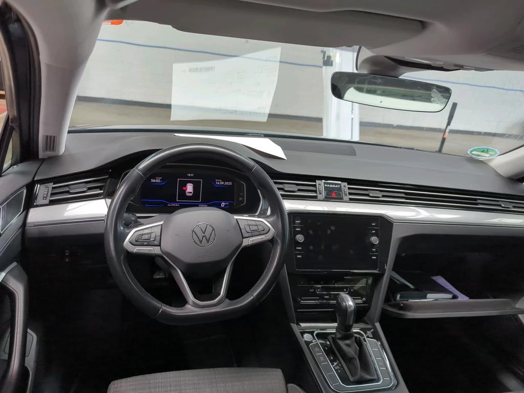 VW Passat обслужен 2.0TDI 150hp DSG - изображение 3