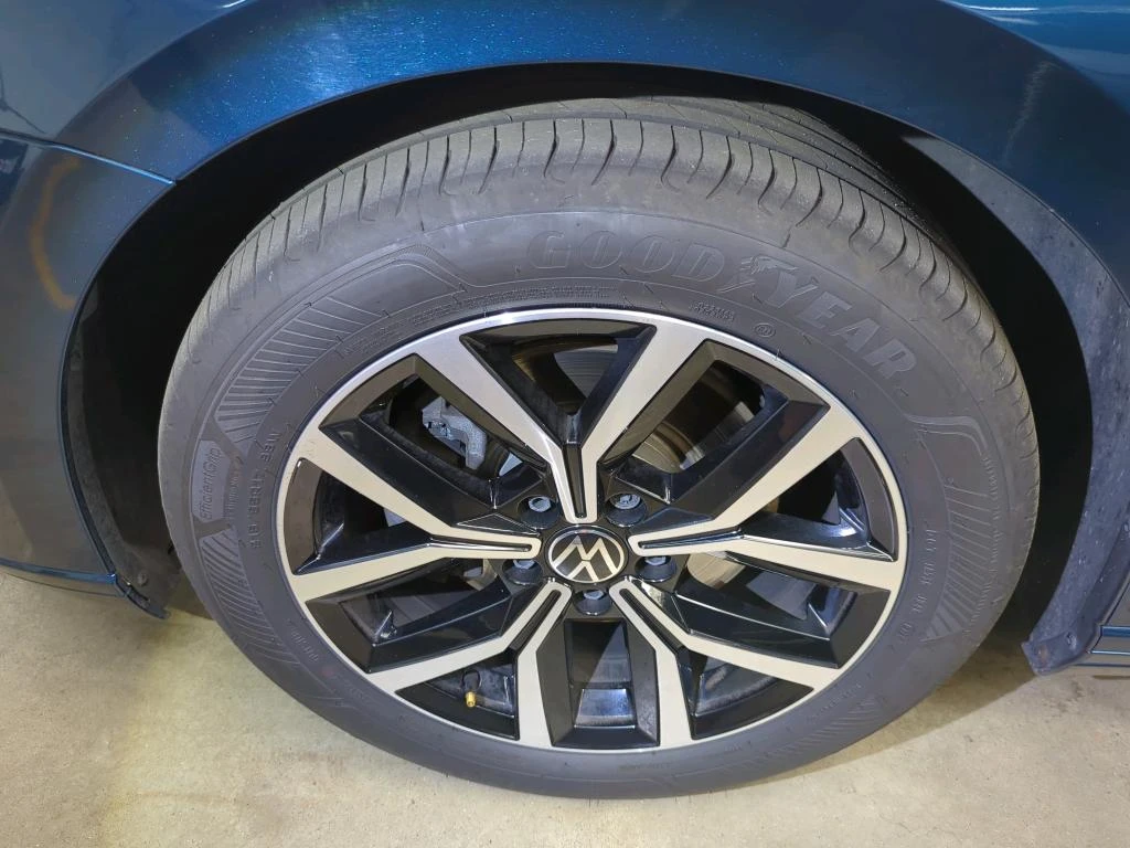VW Passat обслужен 2.0TDI 150hp DSG - изображение 8