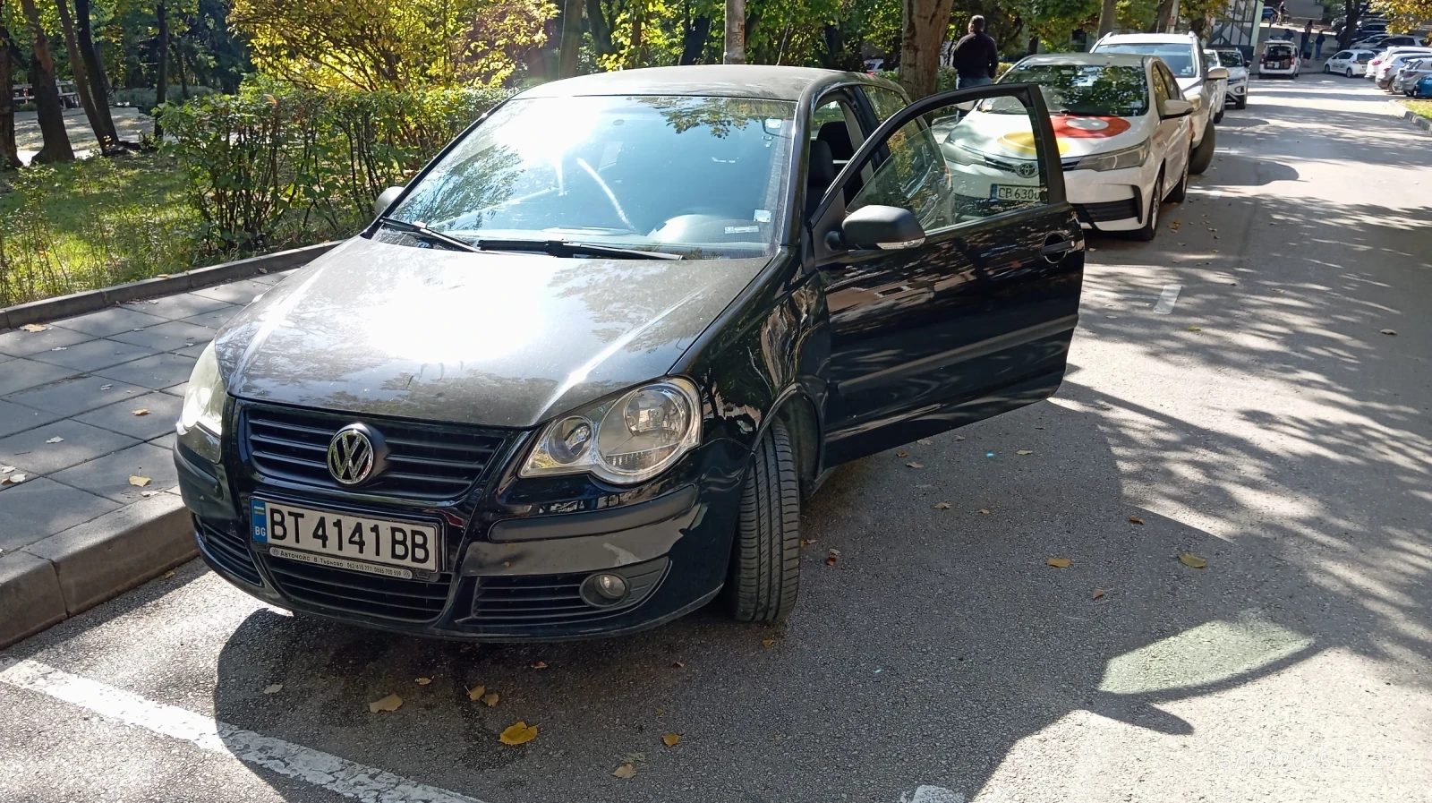 VW Polo | Mobile.bg   1