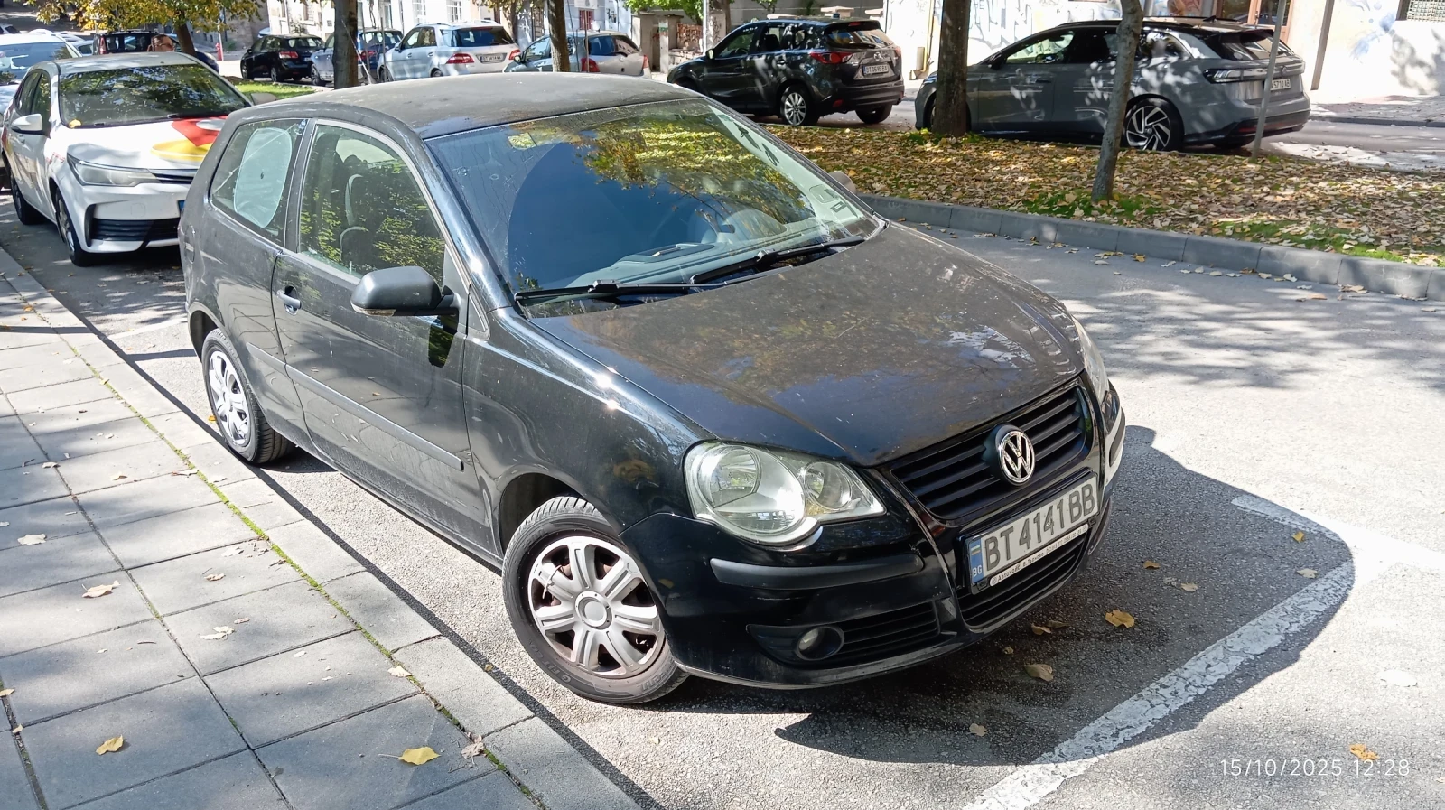 VW Polo | Mobile.bg   5