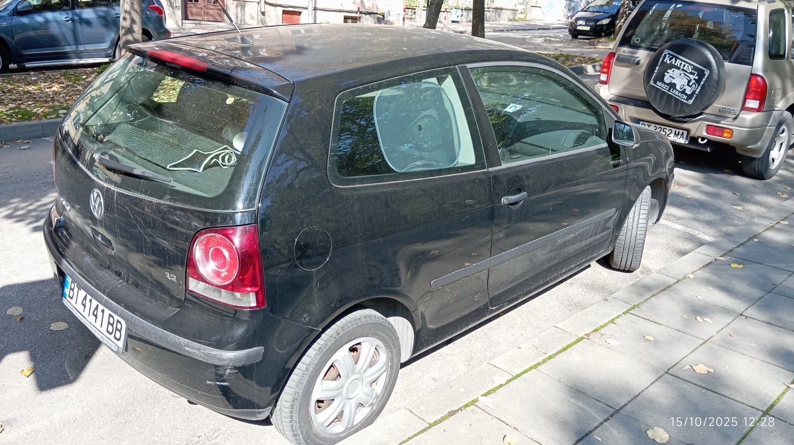 VW Polo | Mobile.bg   4