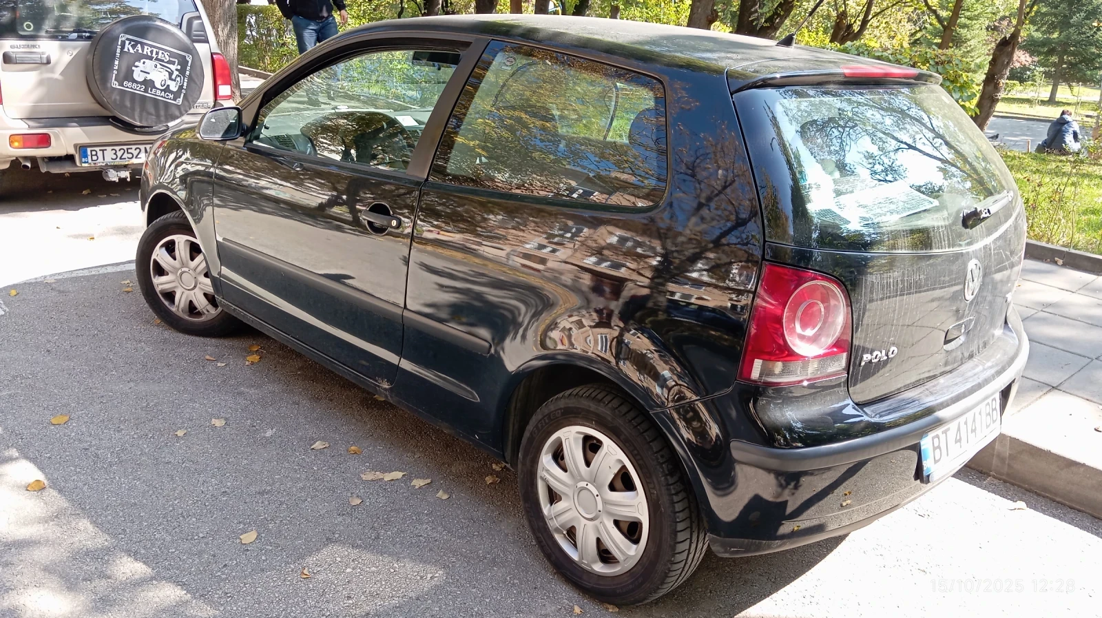 VW Polo | Mobile.bg   2