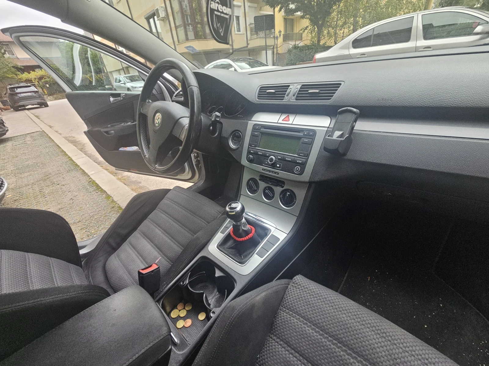 VW Passat  - изображение 5