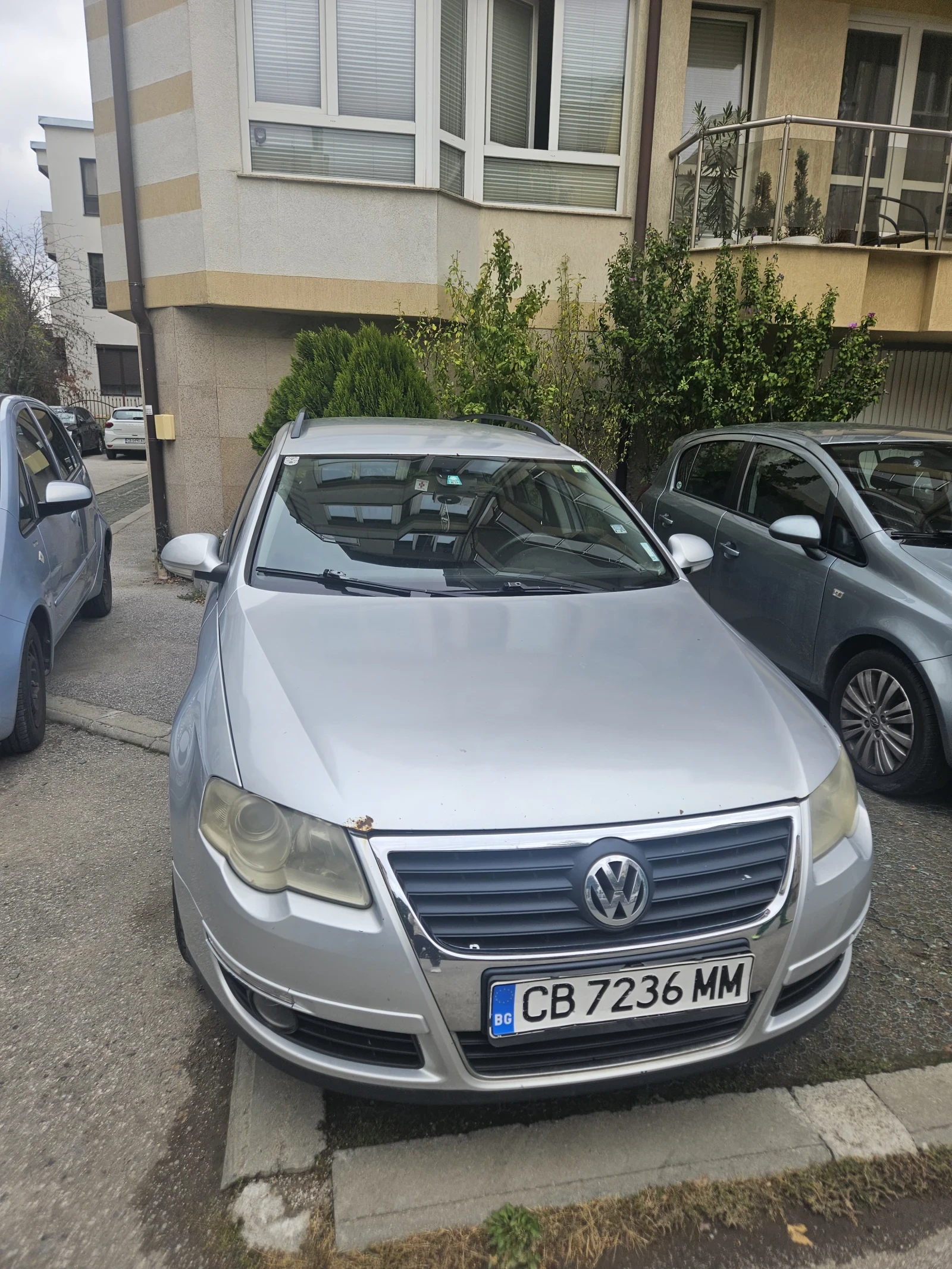 VW Passat | Mobile.bg   1