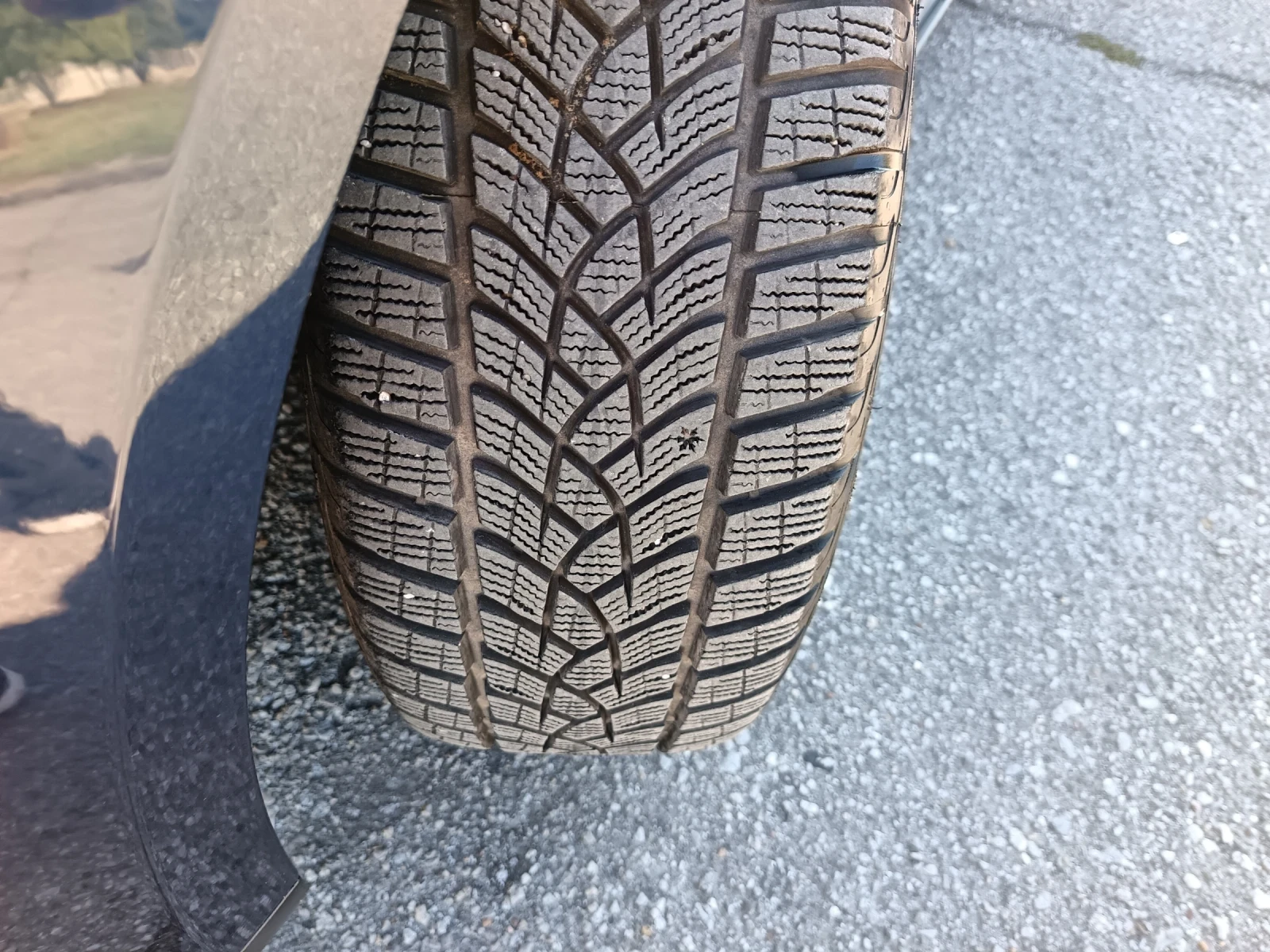 Ford Focus 1.6 - изображение 9