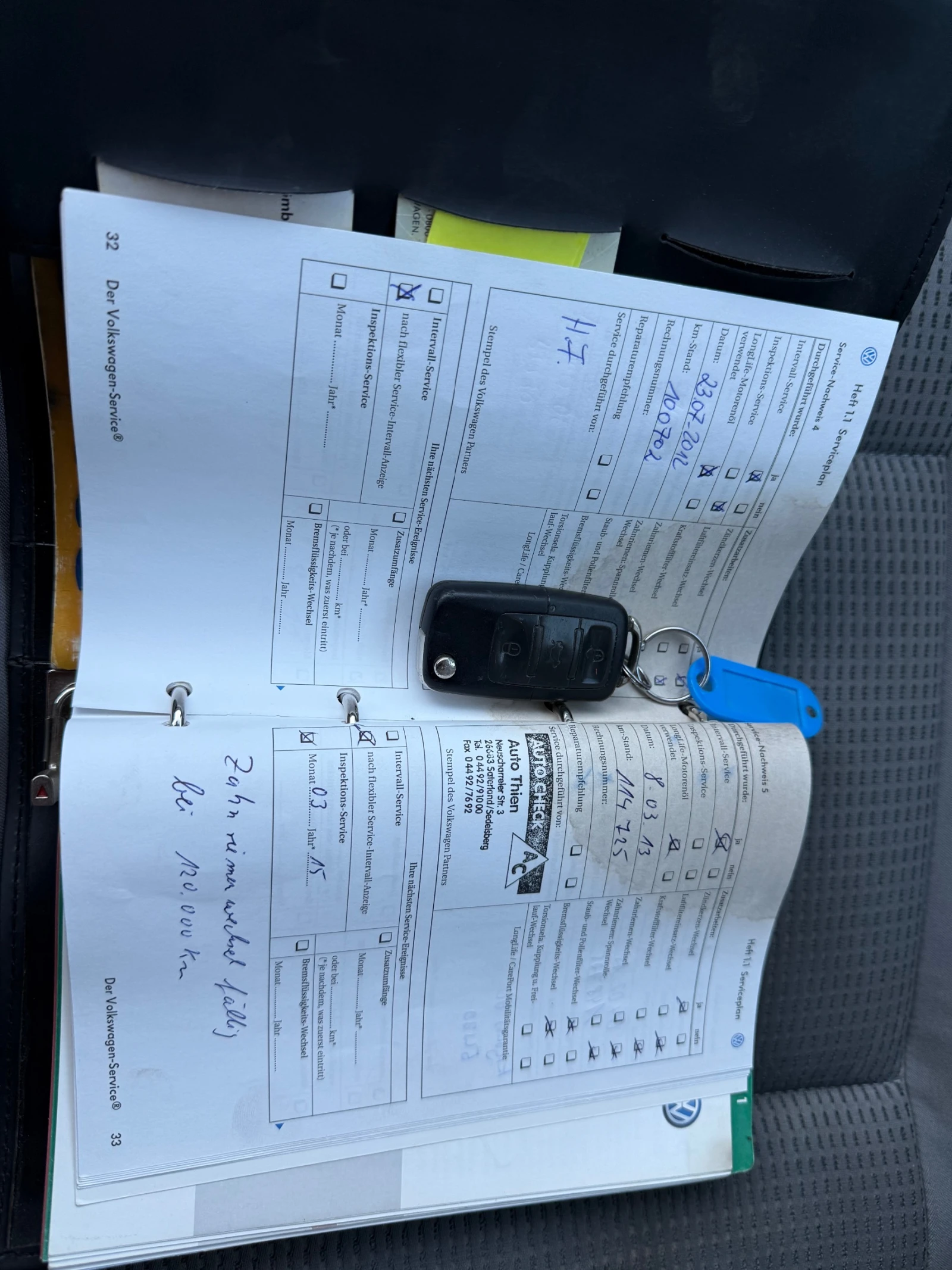 VW Caddy  LIFE, ������-��� ����� 7-������ | Mobile.bg � ����������� 14