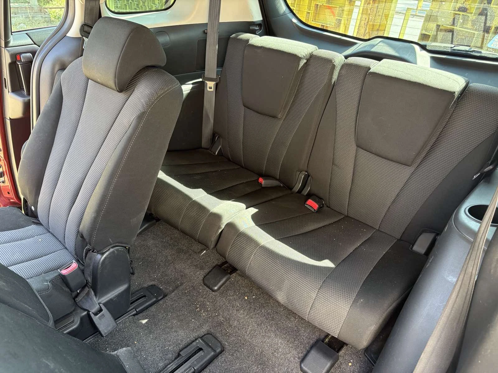 Mazda 5  - изображение 4