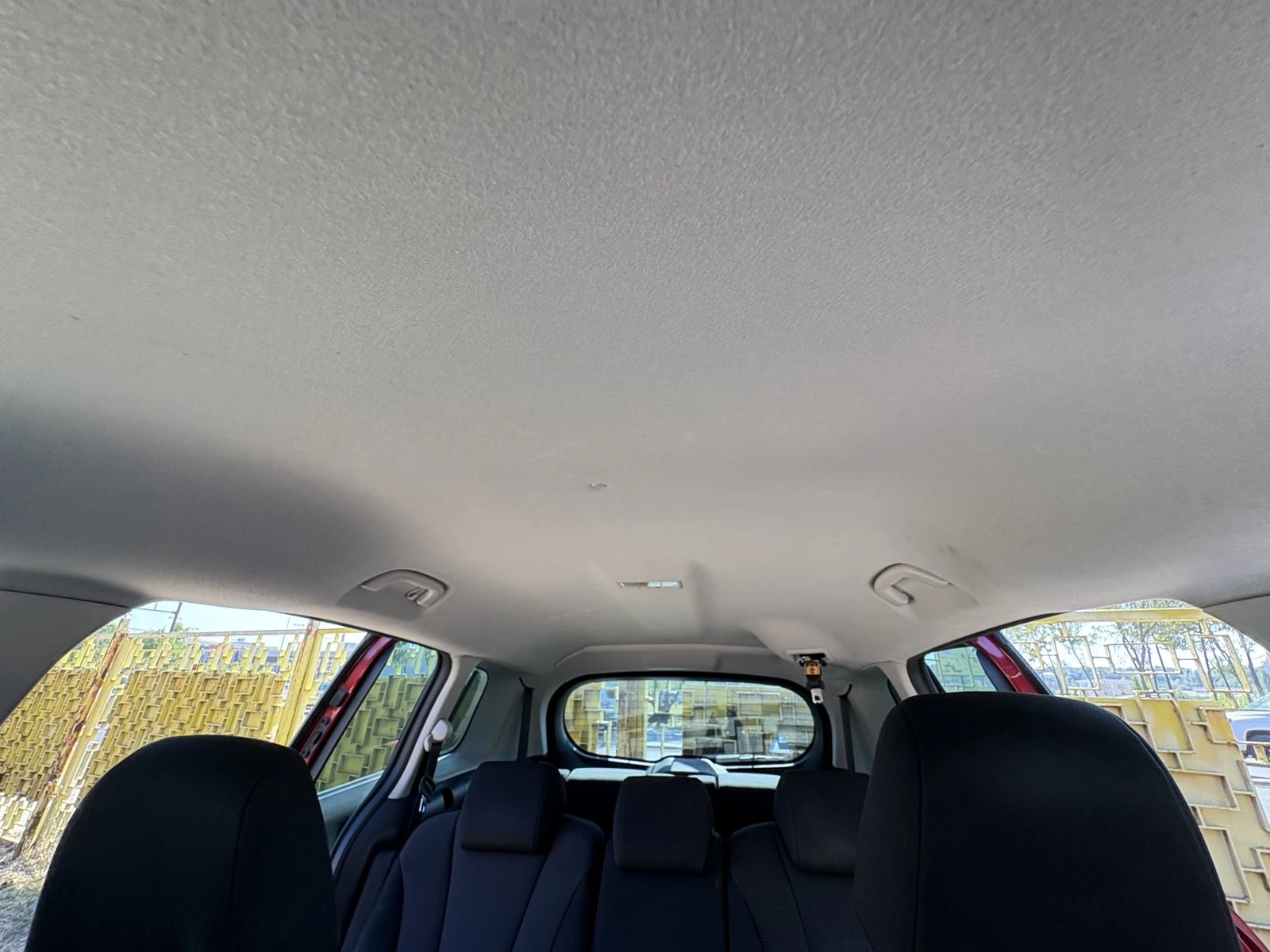 Mazda 5  - изображение 9