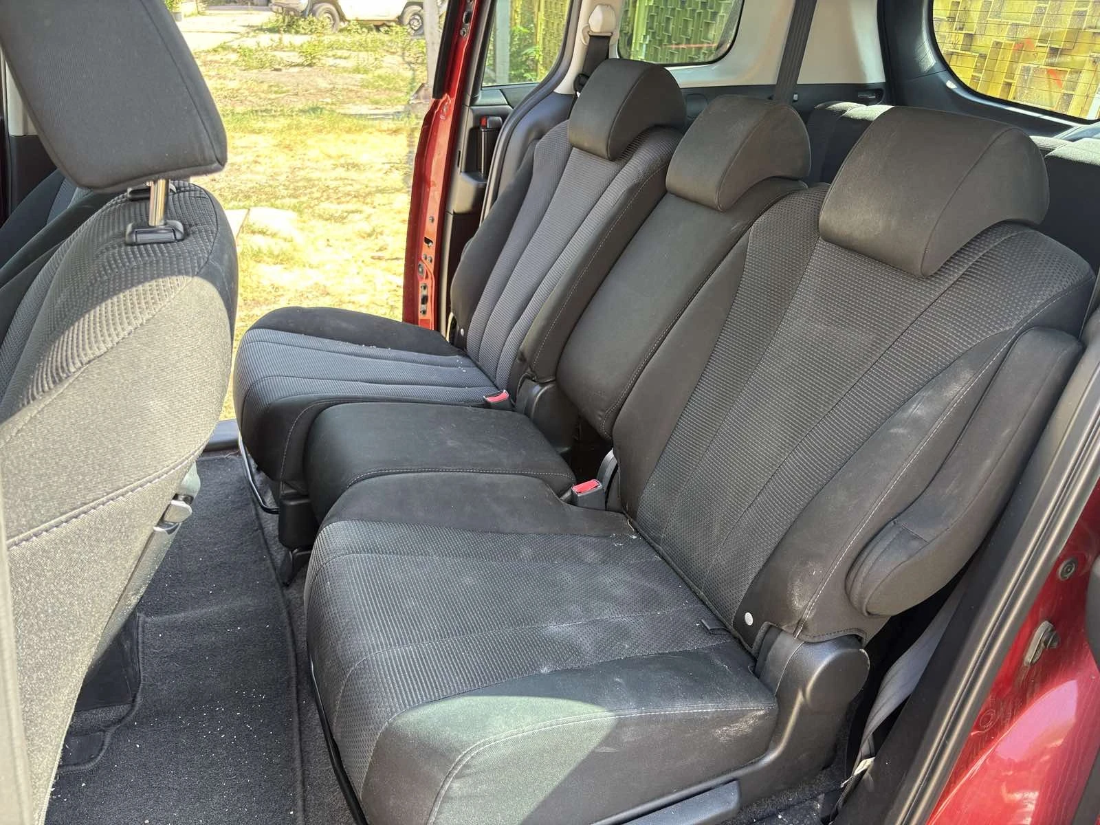 Mazda 5  - изображение 5