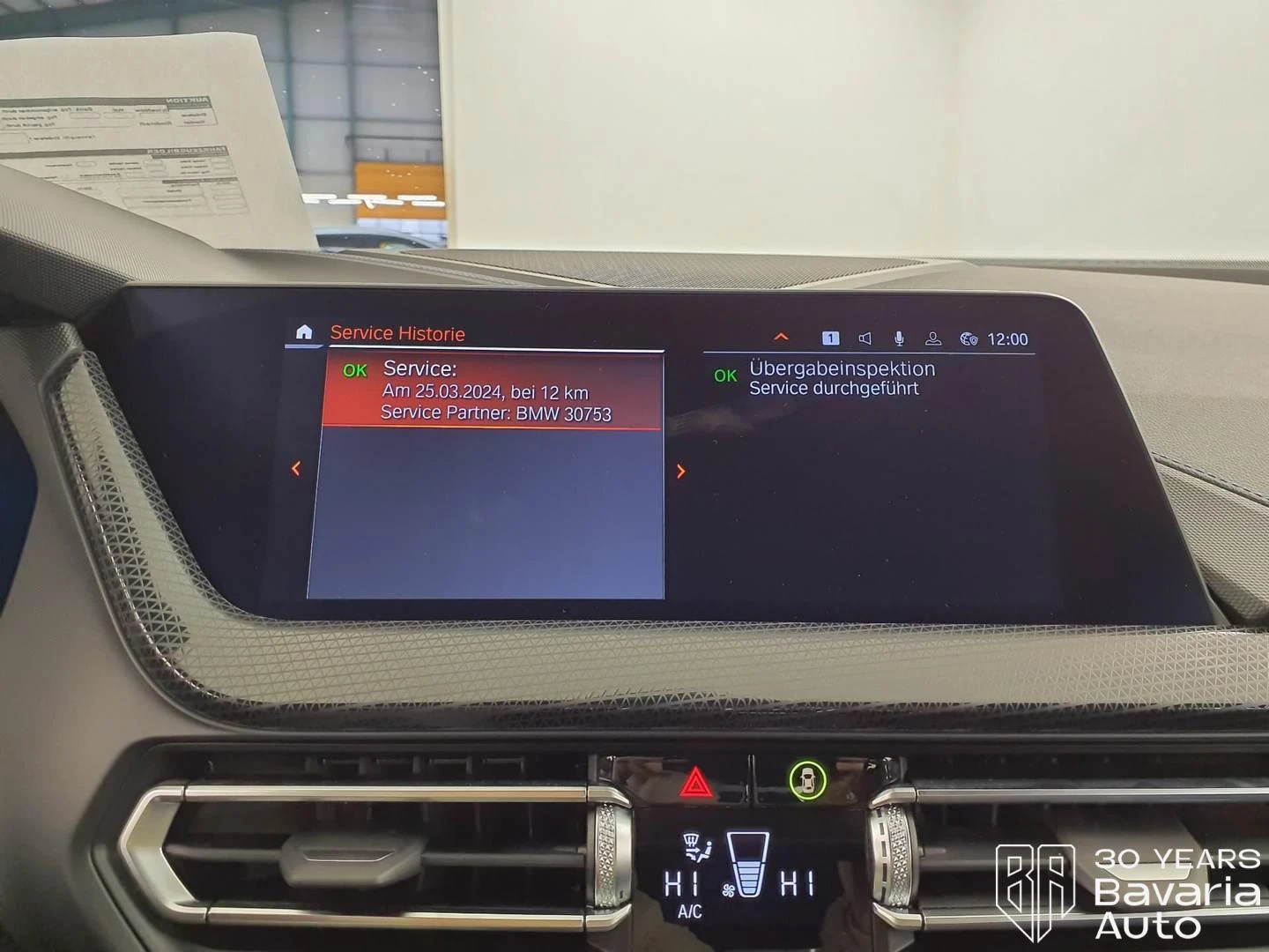 BMW 118 i M Sport Paket Steptronic | Mobile.bg   11