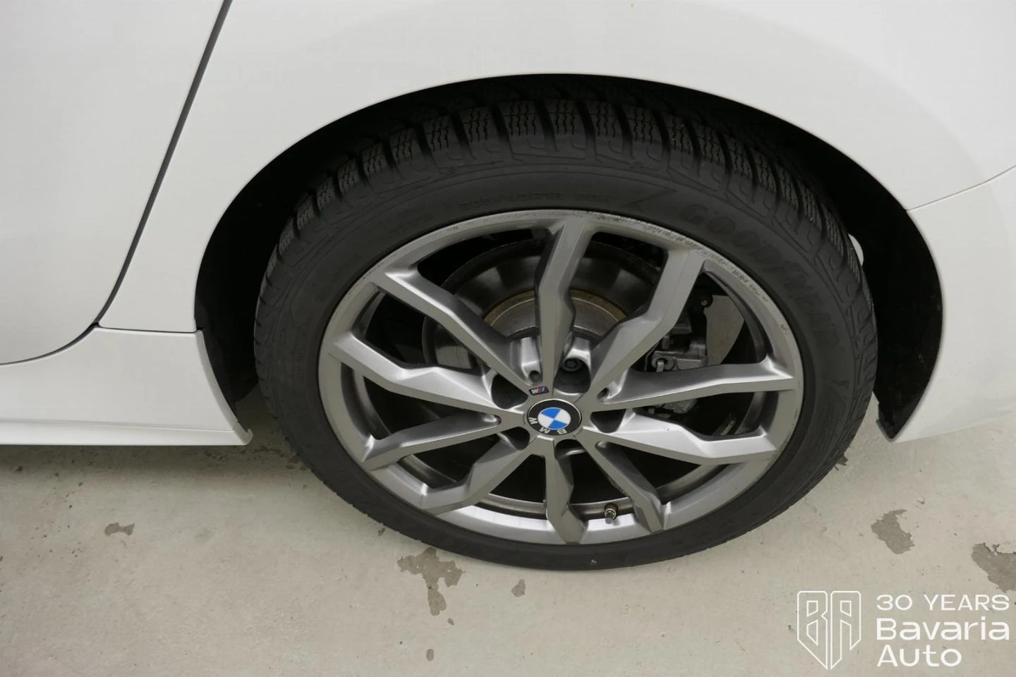 BMW 118 i M Sport Paket Steptronic | Mobile.bg   12