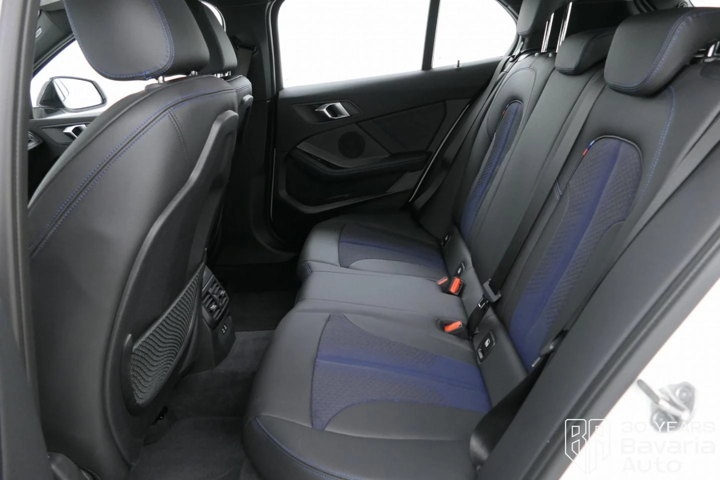 BMW 118 i M Sport Paket Steptronic | Mobile.bg   8