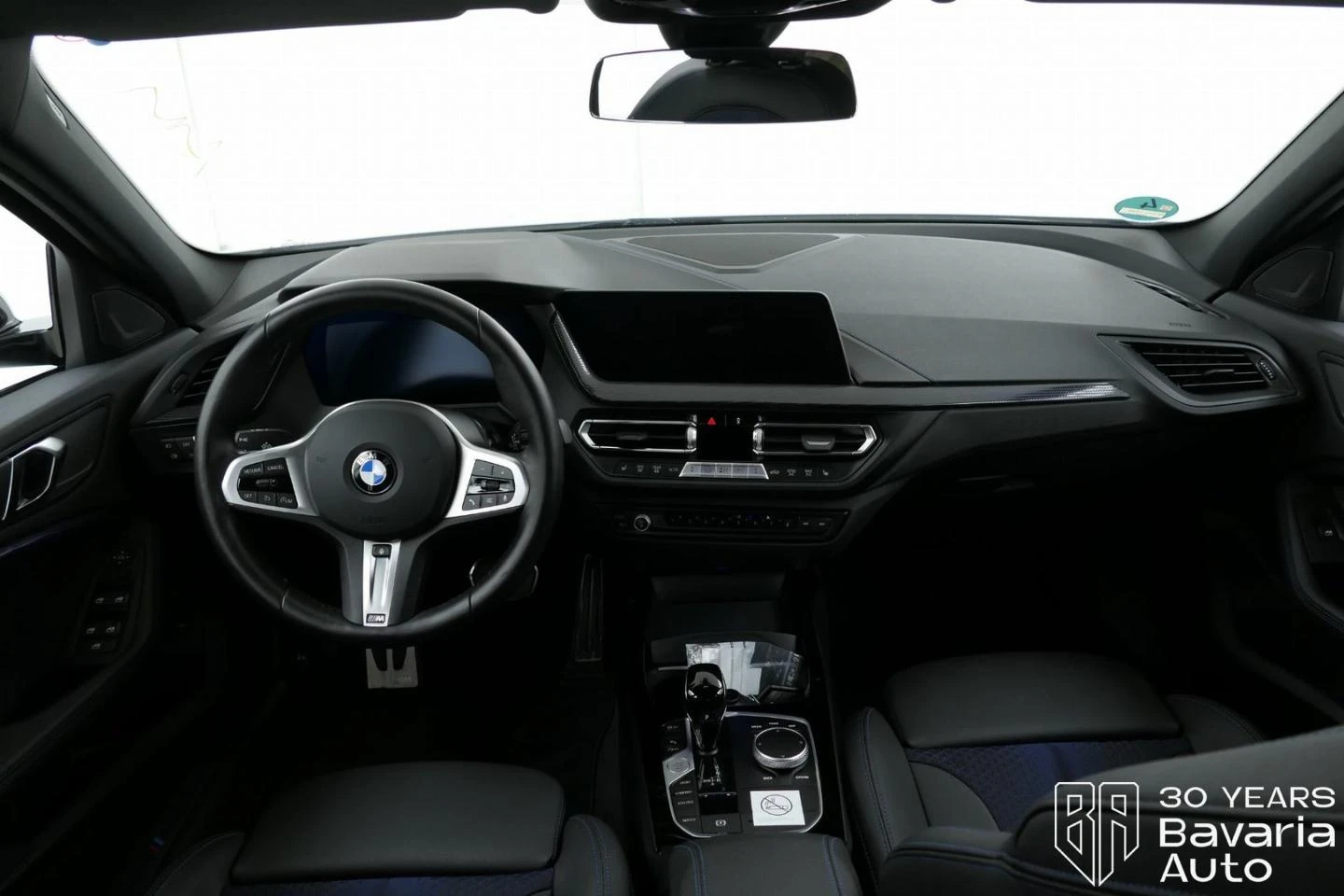 BMW 118 i M Sport Paket Steptronic | Mobile.bg   6
