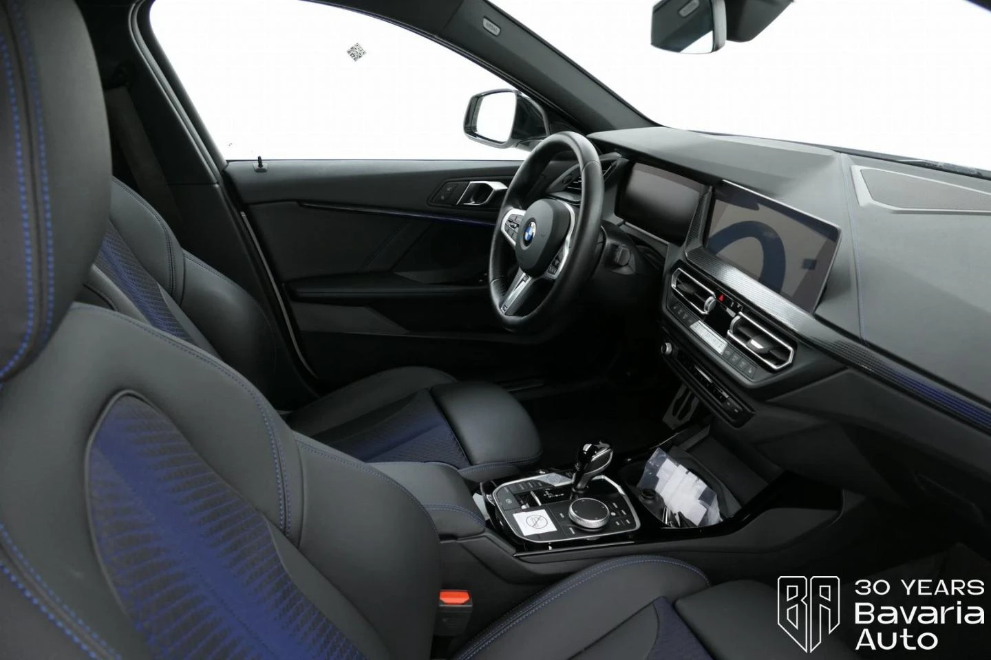 BMW 118 i M Sport Paket Steptronic | Mobile.bg   7