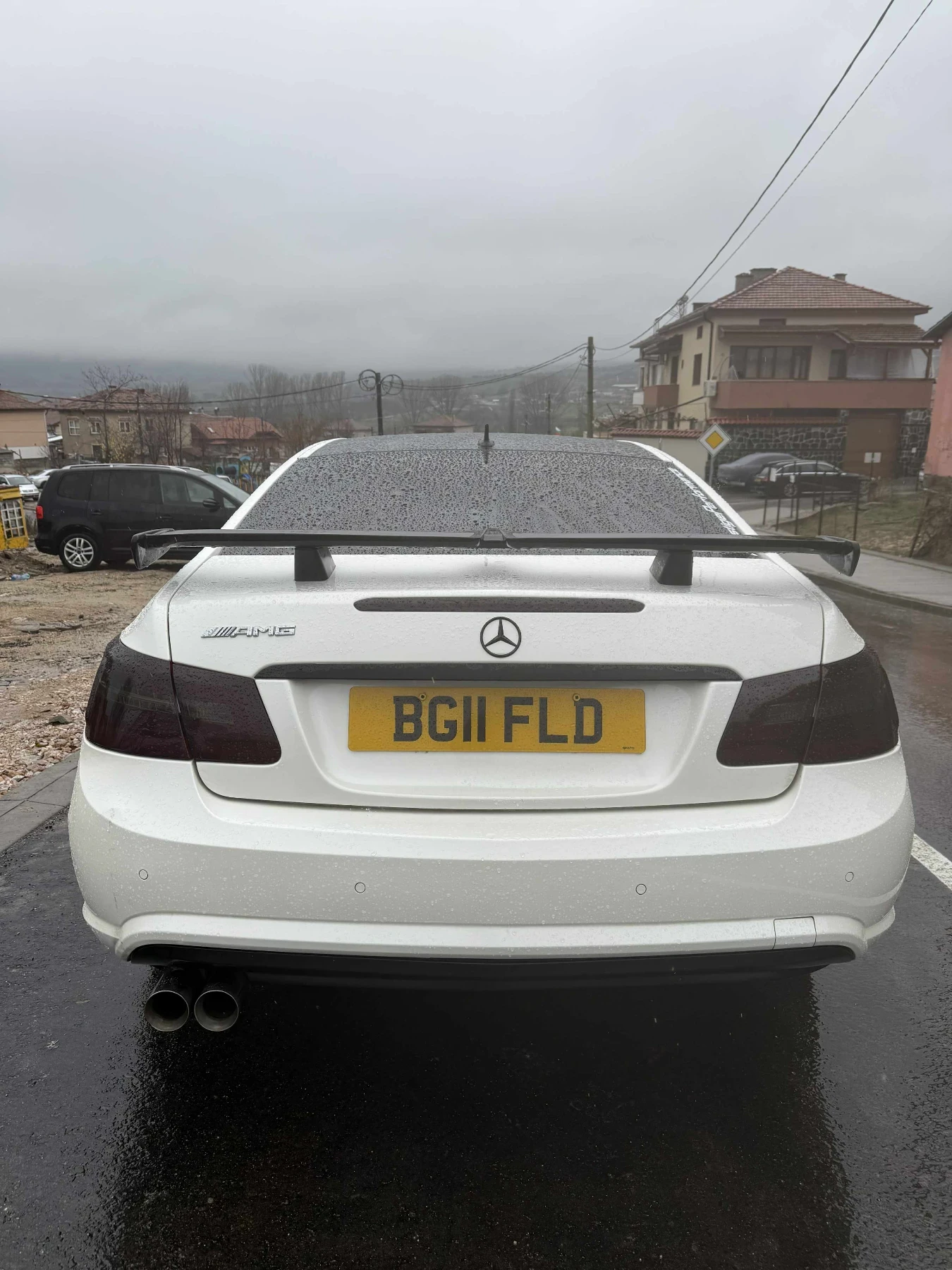 Mercedes-Benz E 220 W-212-207 E-220 OM-651 MERCEDES - изображение 6