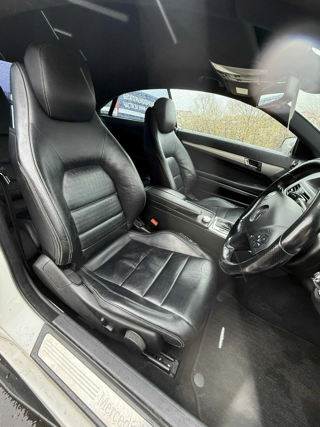 Mercedes-Benz E 220 W-212-207 E-220 OM-651 MERCEDES - изображение 9