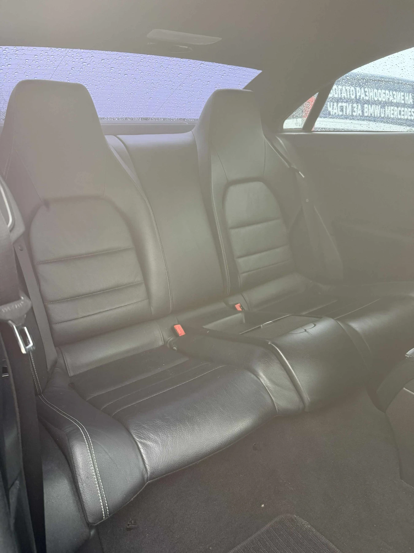 Mercedes-Benz E 220 W-212-207 E-220 OM-651 MERCEDES - изображение 10