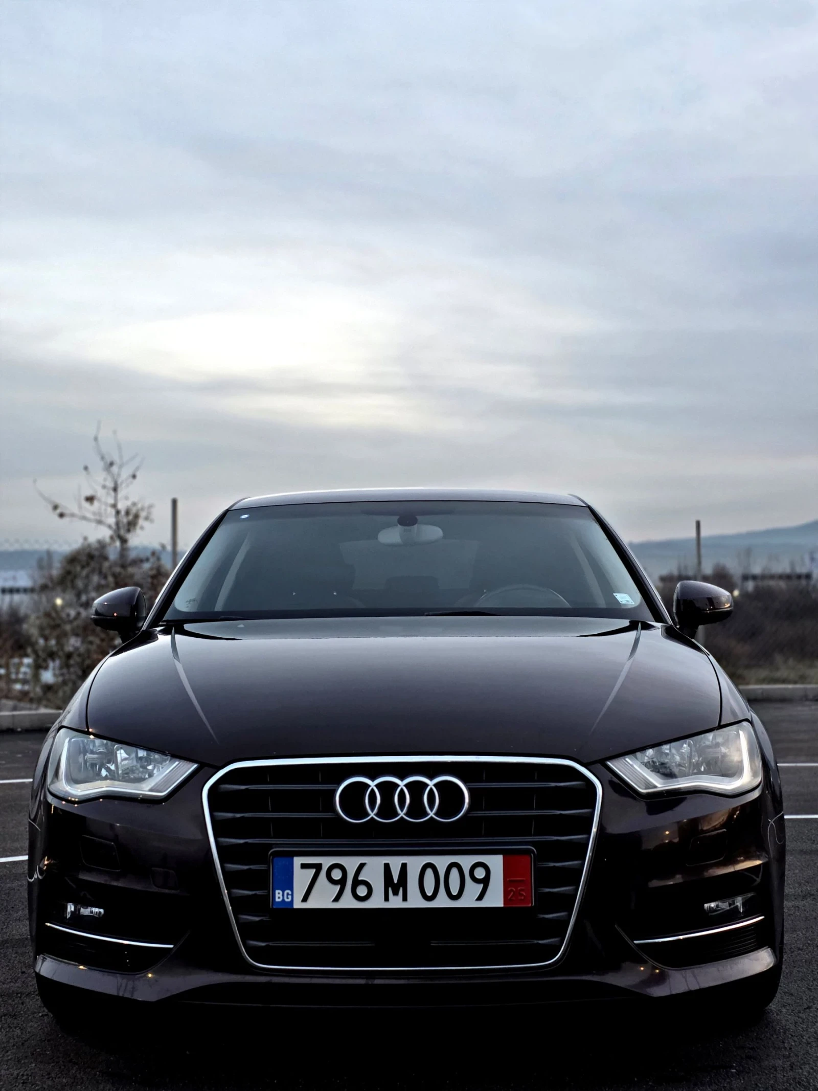 Audi A3 Sportback 1.6tdi S-Tronic/Keyless/Distronic/Koja | Mobile.bg   3