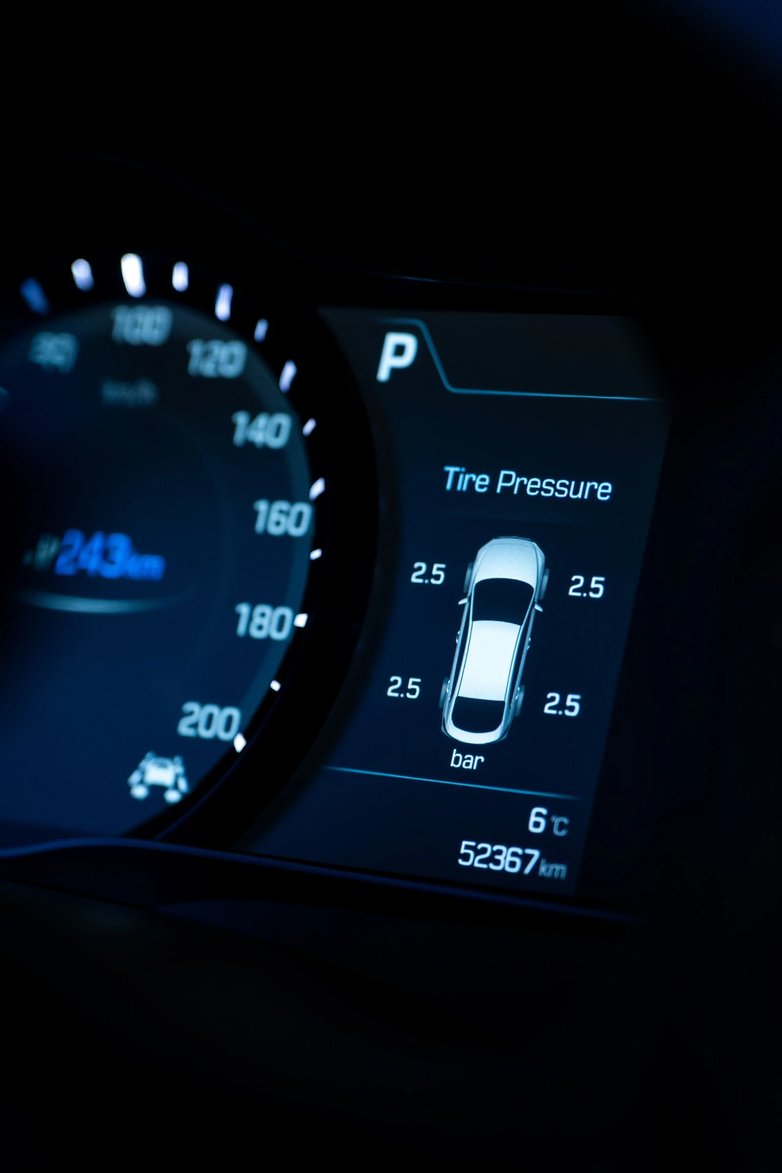 Hyundai Ioniq  - изображение 9