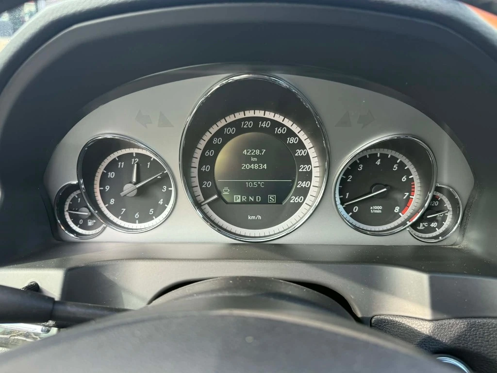 Mercedes-Benz E 500 * 2dr Cpe E550 RWD * CARFAX * ���� �� �� | Mobile.bg � ����������� 12