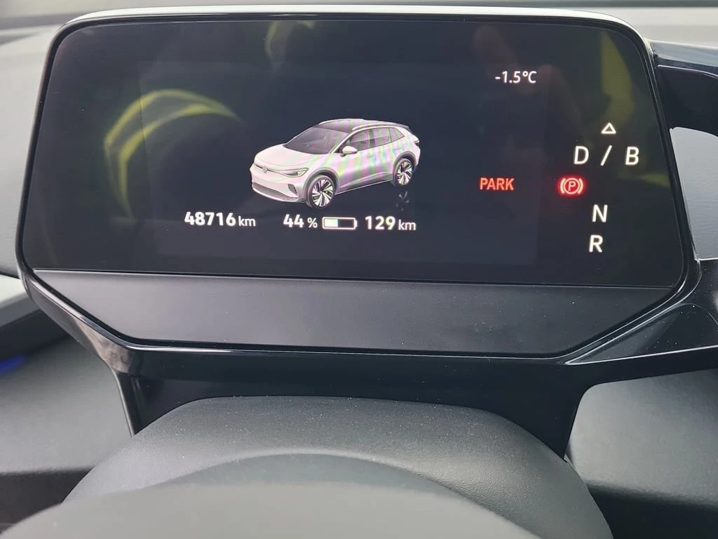 VW ID.4 * PRO * CARFAX * ЦЕНА ДО БГ - изображение 9