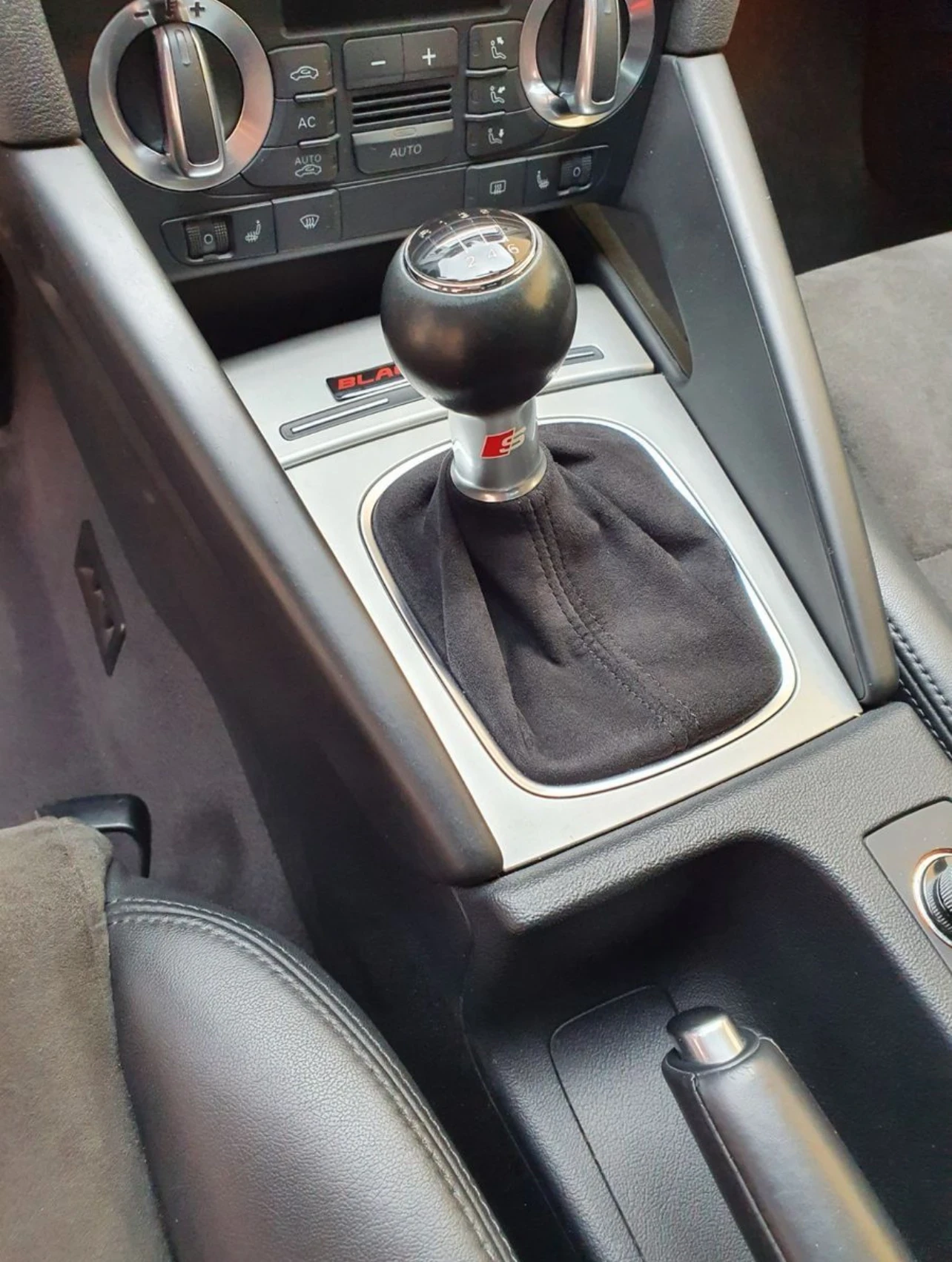 Audi A3 S-Line +  - изображение 7