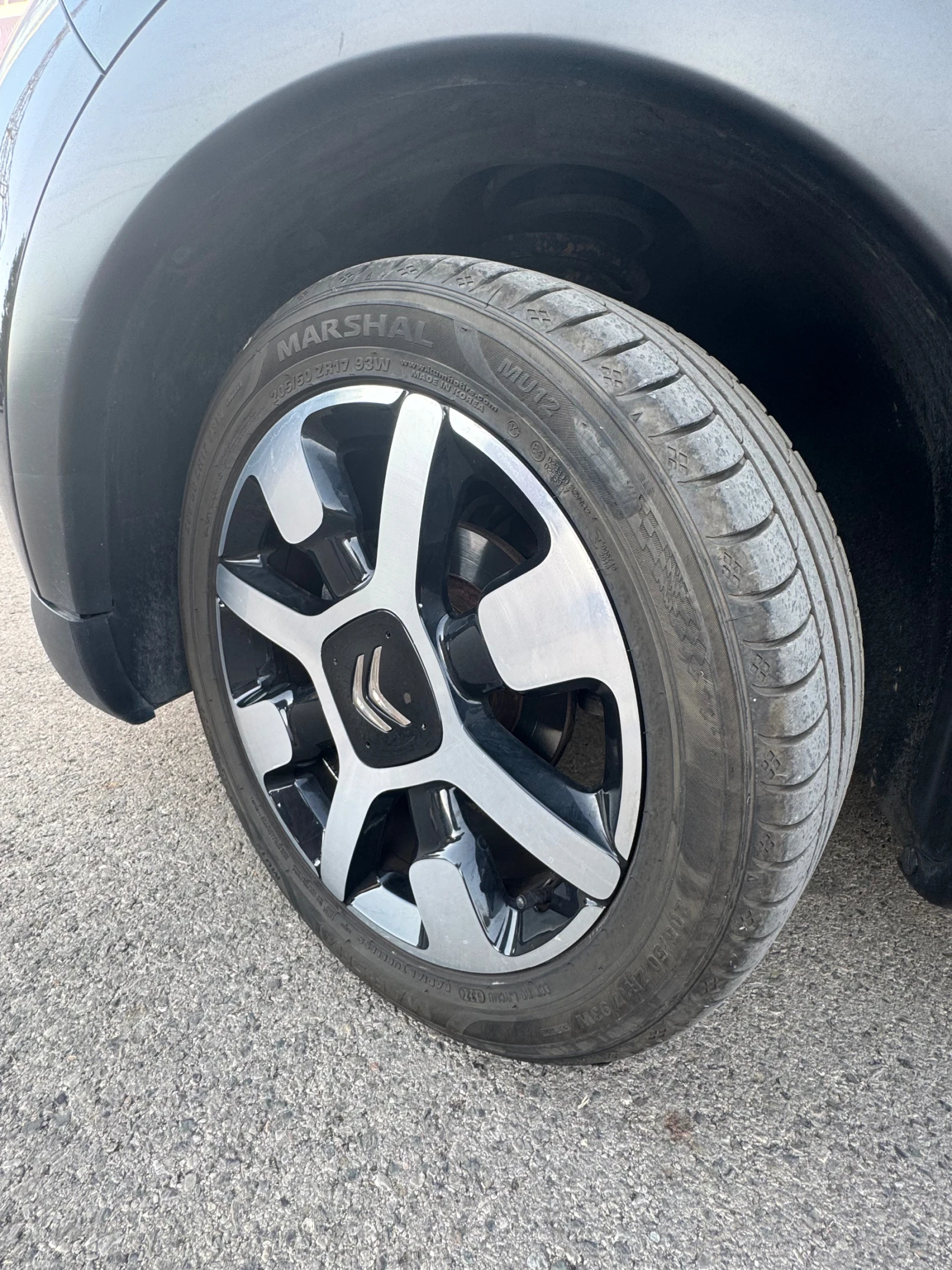 Citroen C4 Cactus  - изображение 7