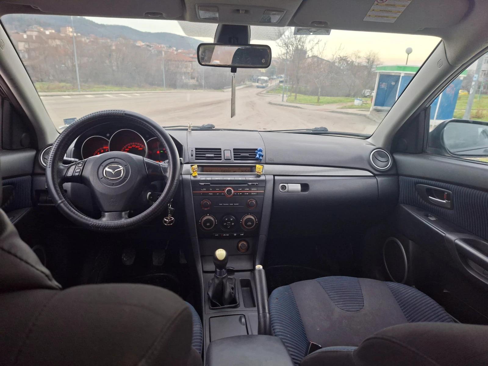 Mazda 3 1800 | Mobile.bg � ����������� 13