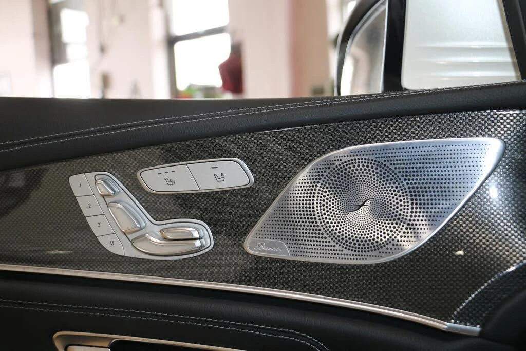 Mercedes-Benz CLS 450 4MATIC * ����������* (���� �� ��) | Mobile.bg � ����������� 14