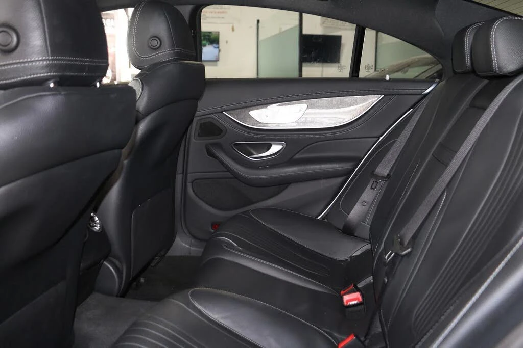 Mercedes-Benz CLS 450 4MATIC * ����������* (���� �� ��) | Mobile.bg � ����������� 13